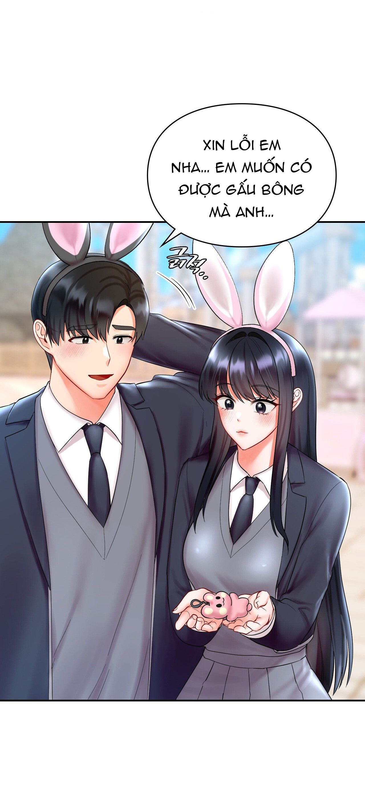 đọc truyện [18+] Nhóc Con Bị Tôi Ám Ảnh Chương 27 ảnh 10 tại Giả Dược