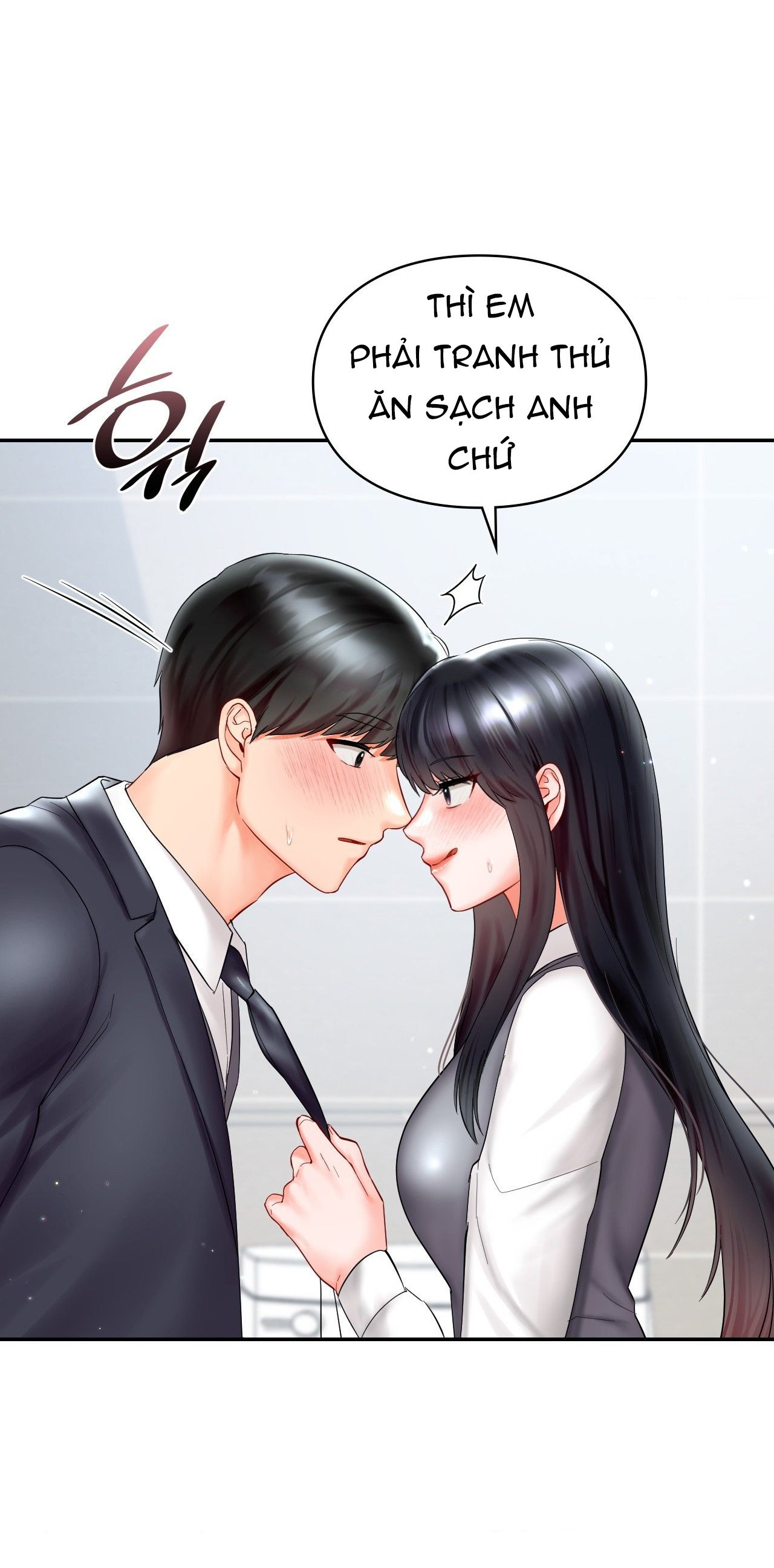 đọc truyện [18+] Nhóc Con Bị Tôi Ám Ảnh Chương 28 ảnh 12 tại Giả Dược