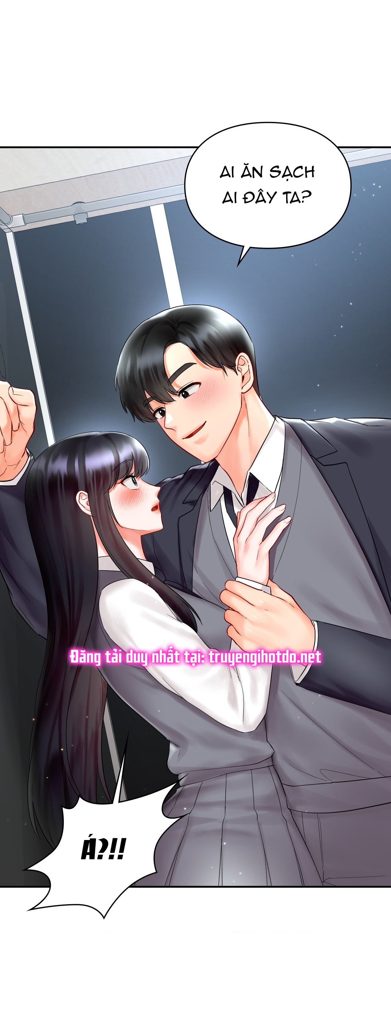đọc truyện [18+] Nhóc Con Bị Tôi Ám Ảnh Chương 28 ảnh 14 tại Giả Dược