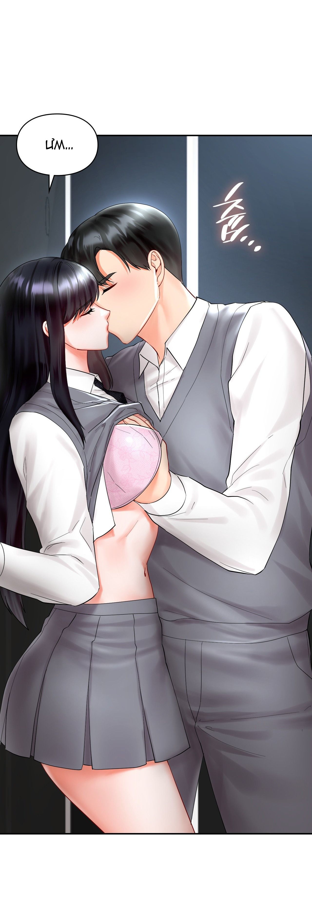 đọc truyện [18+] Nhóc Con Bị Tôi Ám Ảnh Chương 28 ảnh 18 tại Giả Dược