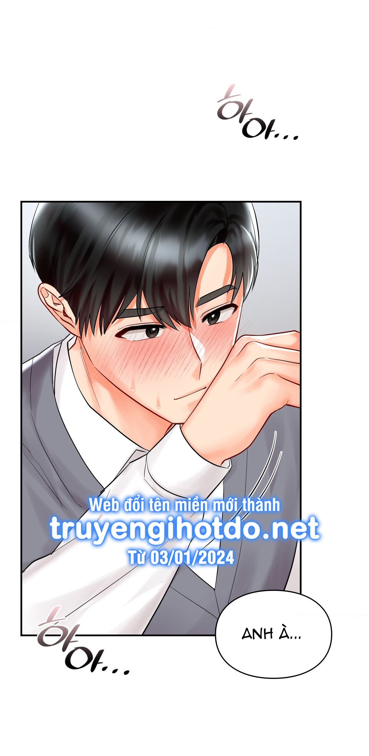 đọc truyện [18+] Nhóc Con Bị Tôi Ám Ảnh Chương 28 ảnh 56 tại Giả Dược