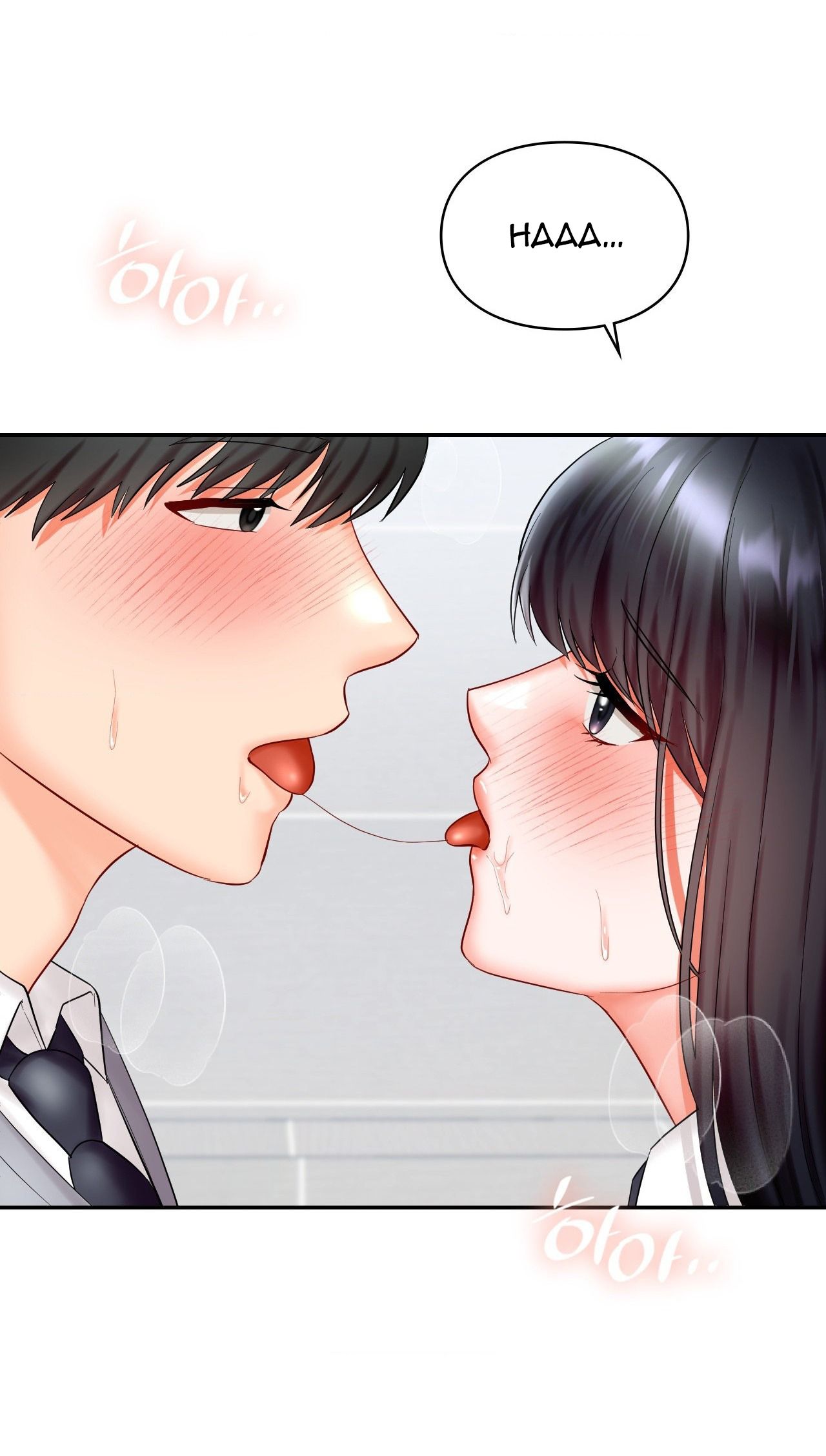 đọc truyện [18+] Nhóc Con Bị Tôi Ám Ảnh Chương 28 ảnh 8 tại Giả Dược