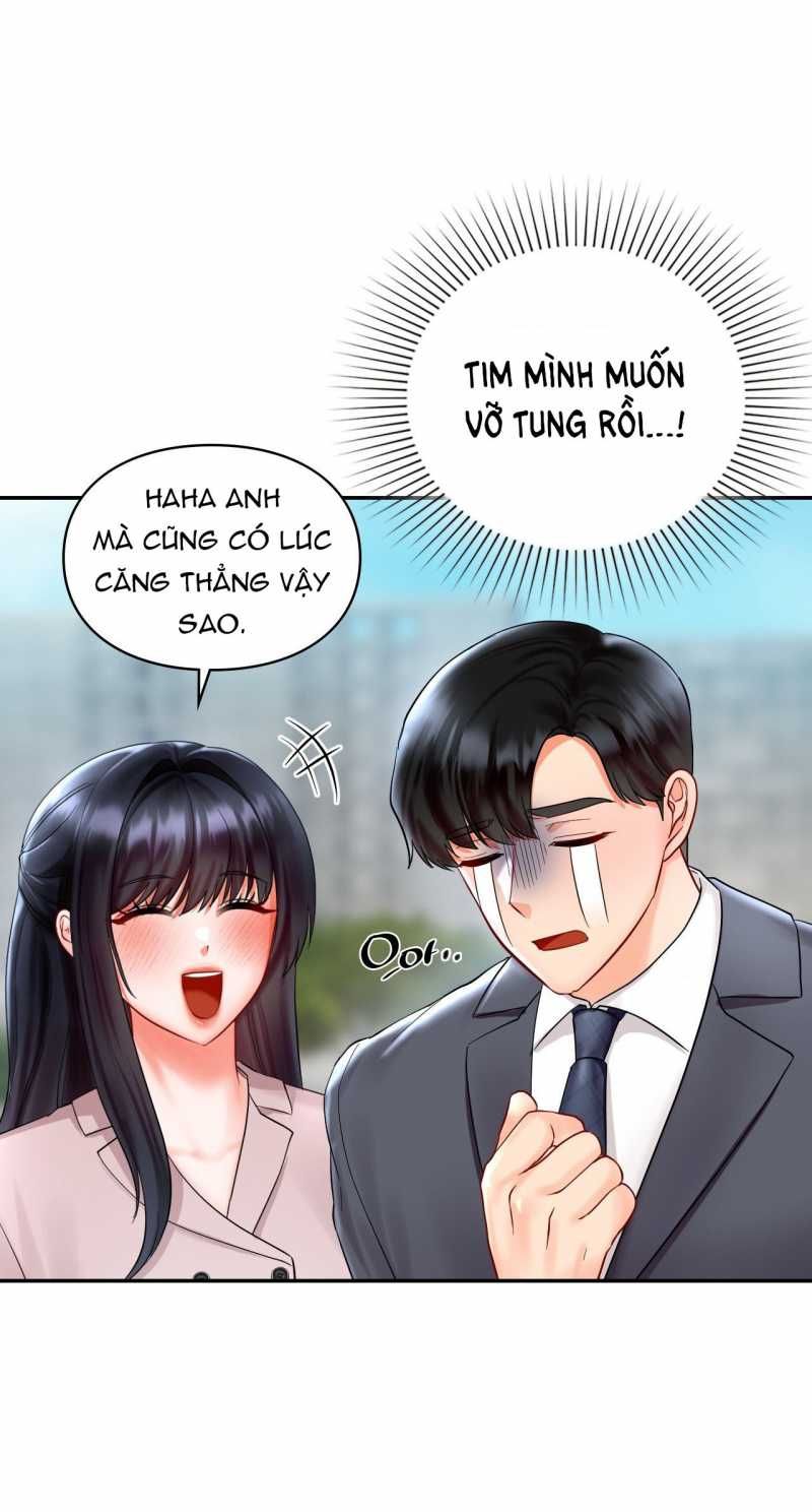 đọc truyện [18+] Nhóc Con Bị Tôi Ám Ảnh Chương 29.2 ảnh 29 tại Thiên Thai Truyện