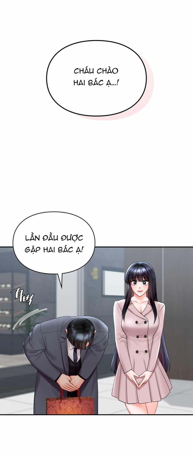 đọc truyện [18+] Nhóc Con Bị Tôi Ám Ảnh Chương 29.2 ảnh 36 tại Thiên Thai Truyện