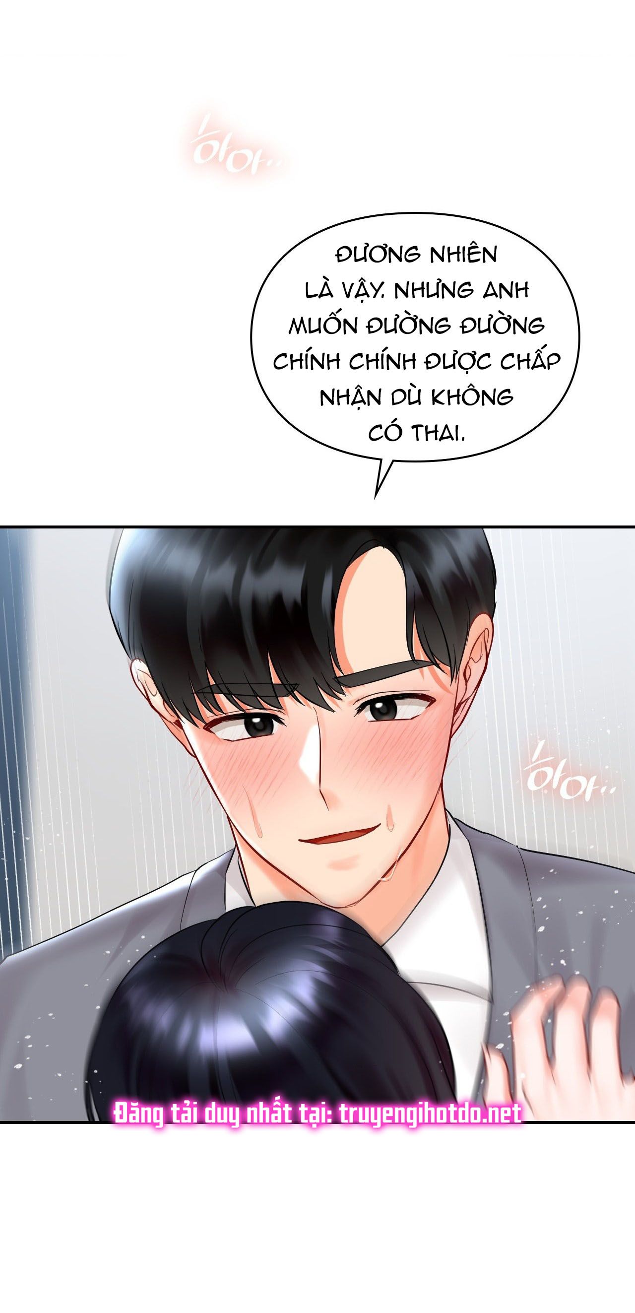 đọc truyện [18+] Nhóc Con Bị Tôi Ám Ảnh Chương 29 ảnh 15 tại Giả Dược