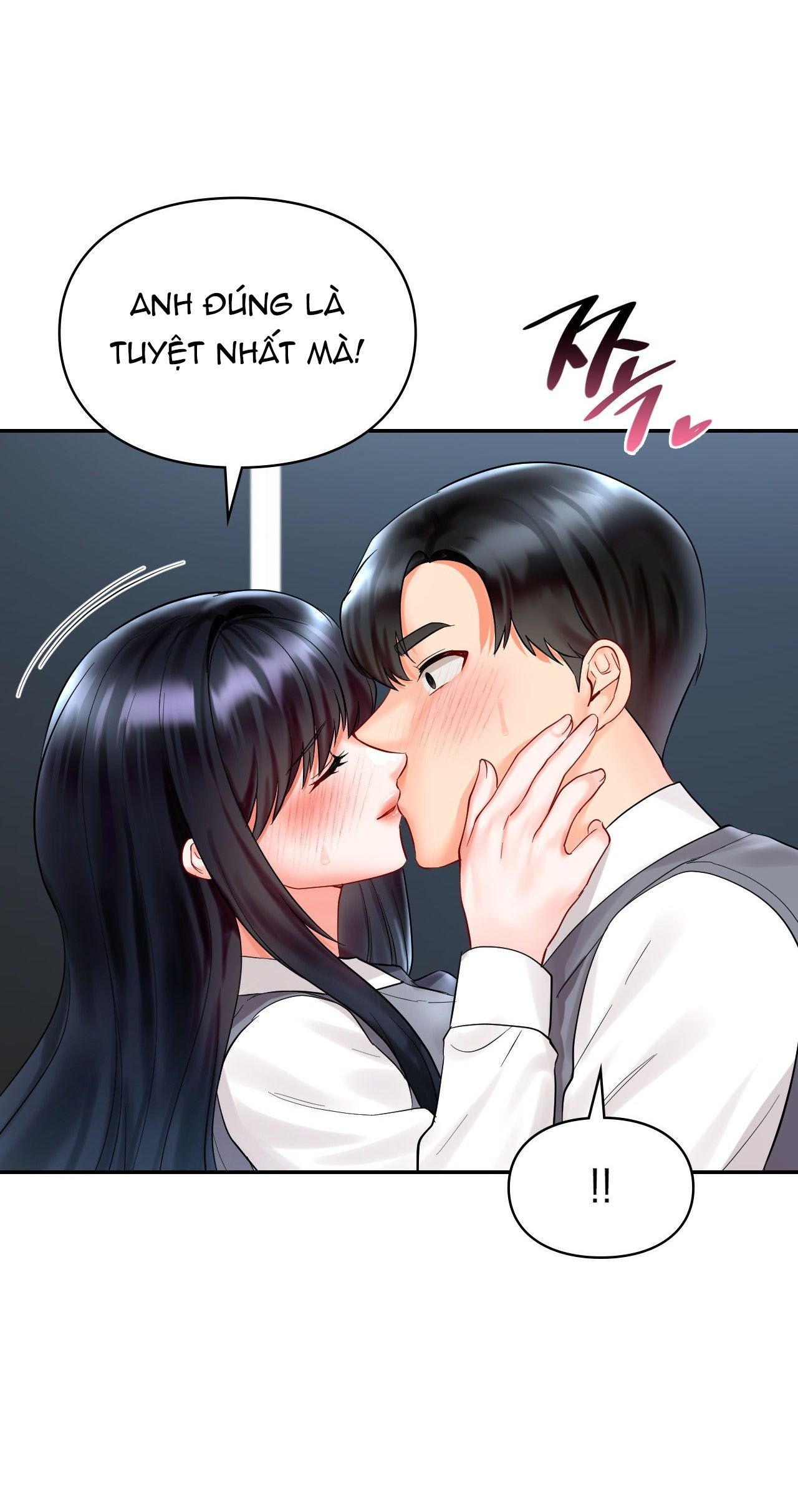 đọc truyện [18+] Nhóc Con Bị Tôi Ám Ảnh Chương 29 ảnh 18 tại Giả Dược