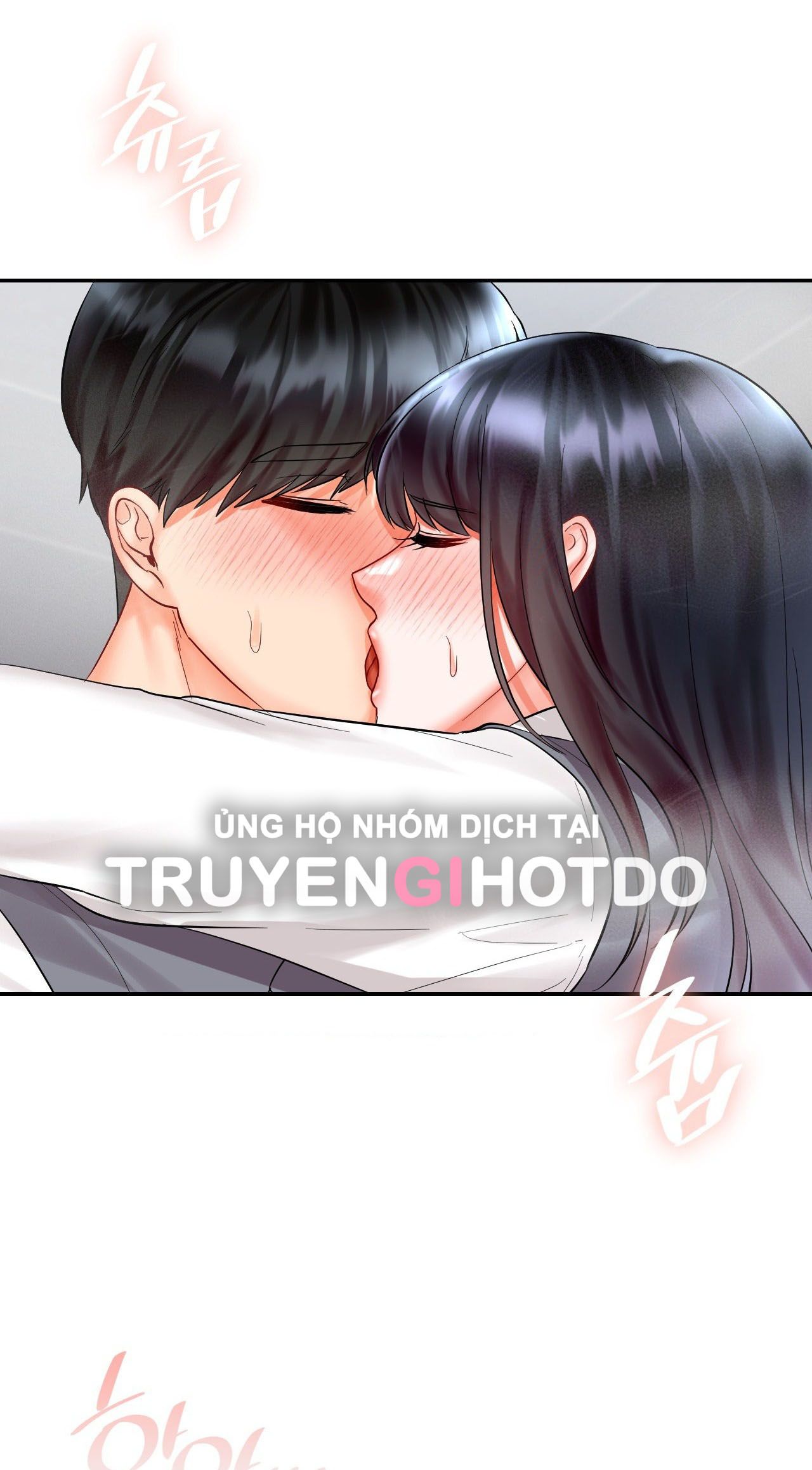 đọc truyện [18+] Nhóc Con Bị Tôi Ám Ảnh Chương 29 ảnh 23 tại Giả Dược