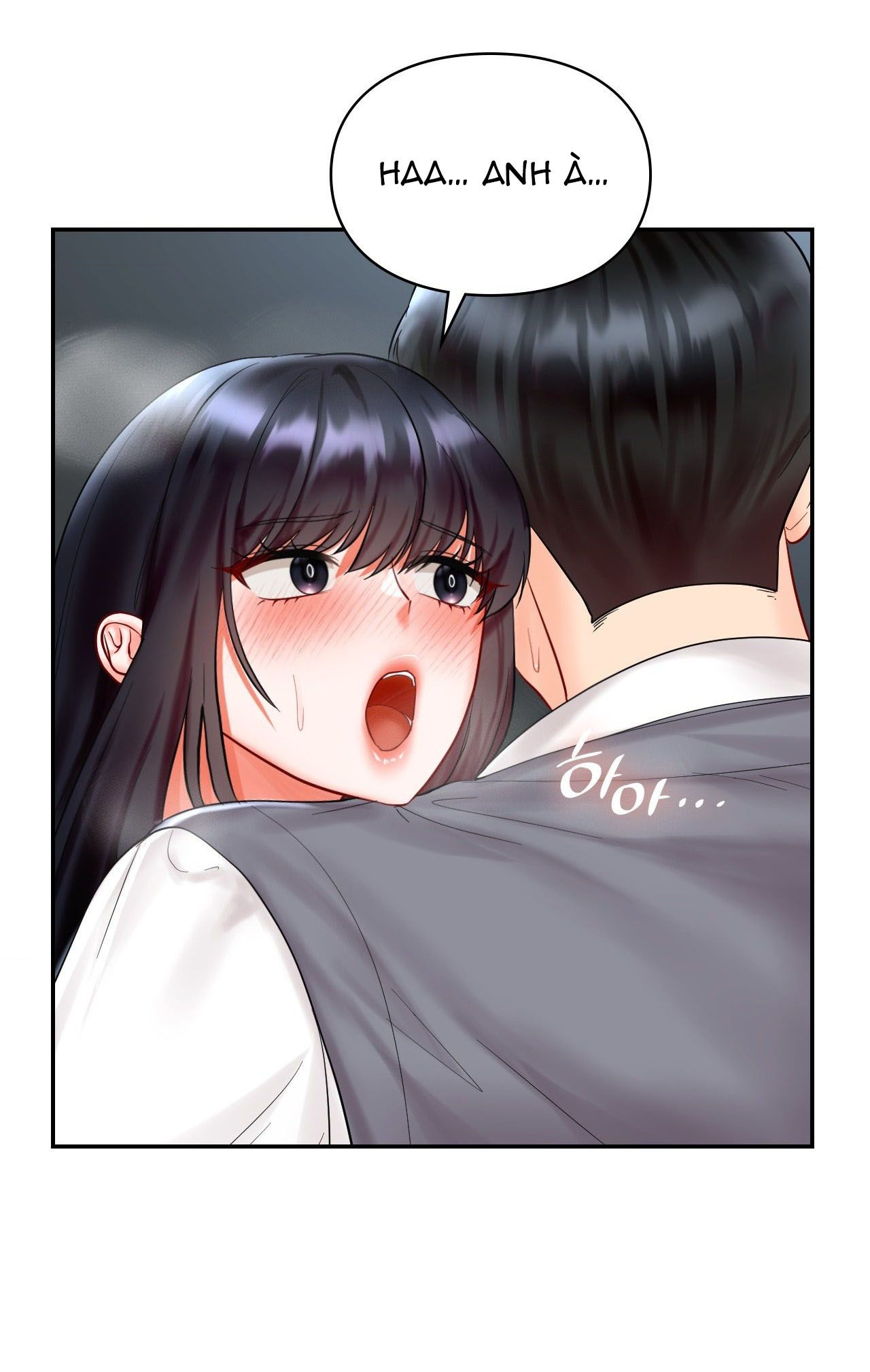 đọc truyện [18+] Nhóc Con Bị Tôi Ám Ảnh Chương 29 ảnh 4 tại Giả Dược