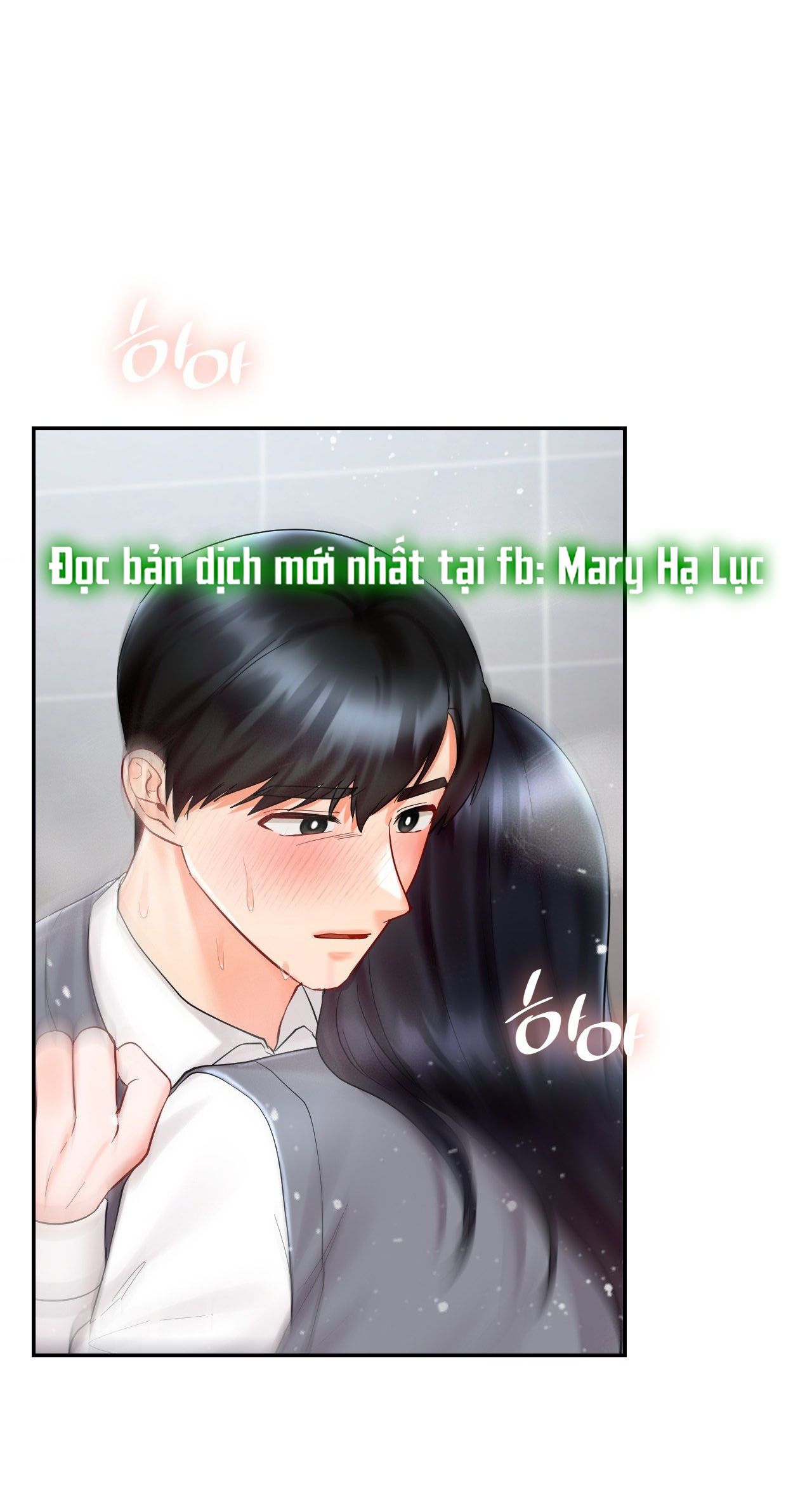 đọc truyện [18+] Nhóc Con Bị Tôi Ám Ảnh Chương 29 ảnh 39 tại Giả Dược