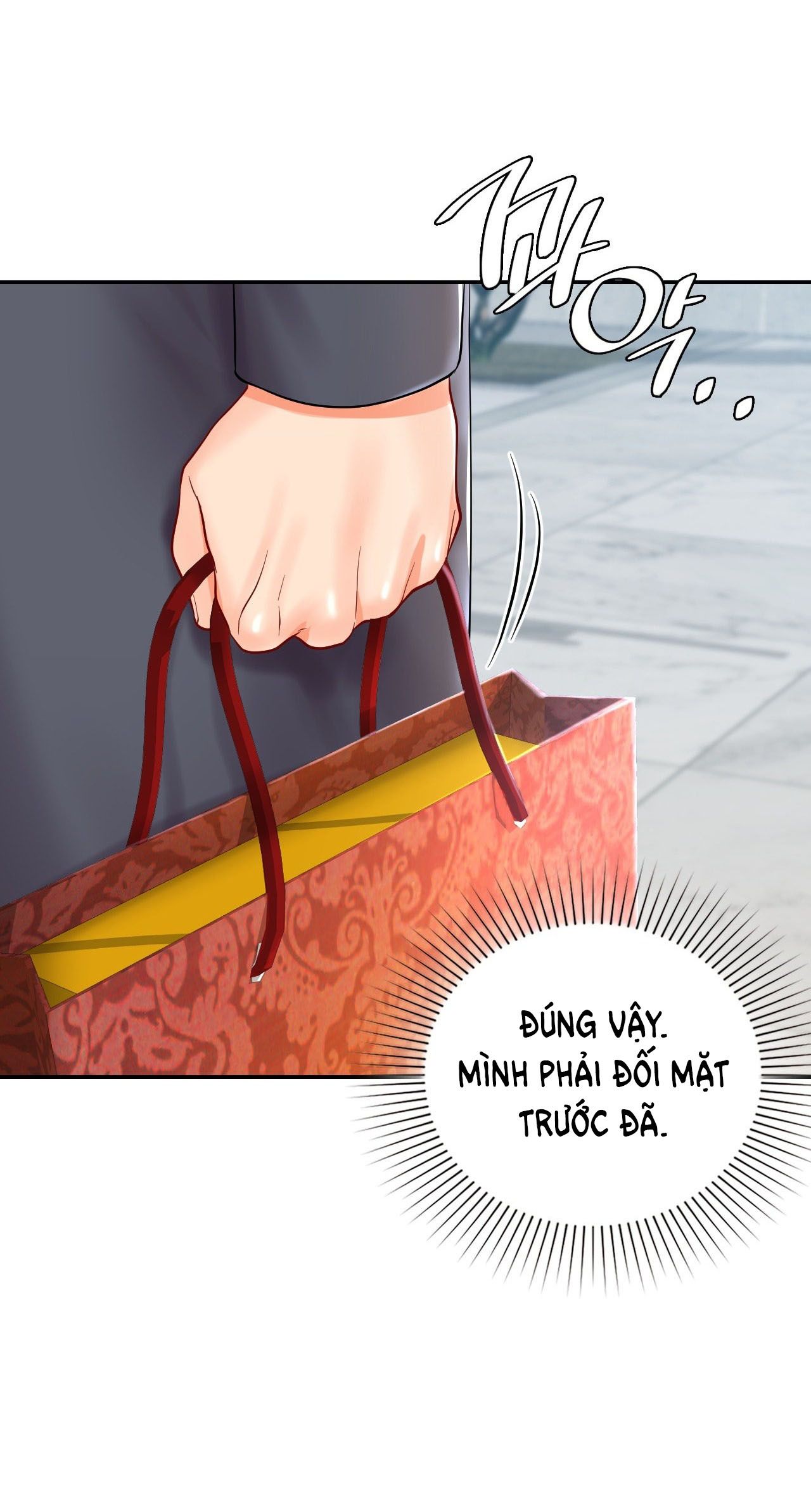 đọc truyện [18+] Nhóc Con Bị Tôi Ám Ảnh Chương 29 ảnh 61 tại Giả Dược