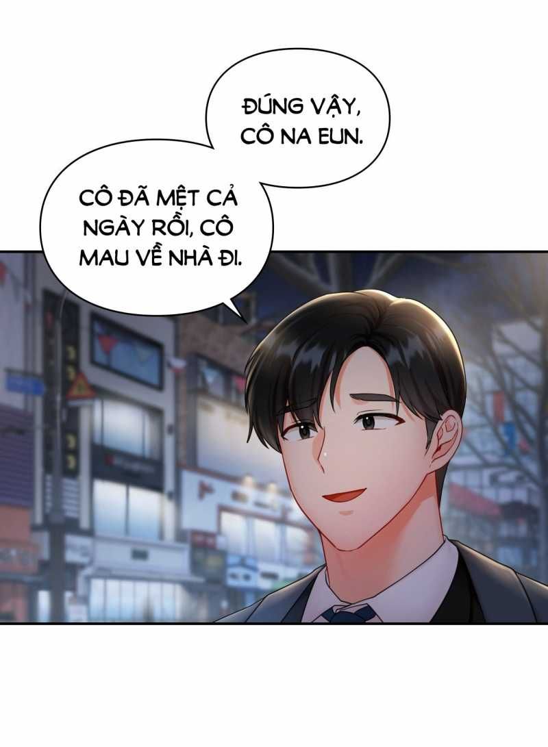 đọc truyện [18+] Nhóc Con Bị Tôi Ám Ảnh Chương 3.1 ảnh 11 tại Thiên Thai Truyện