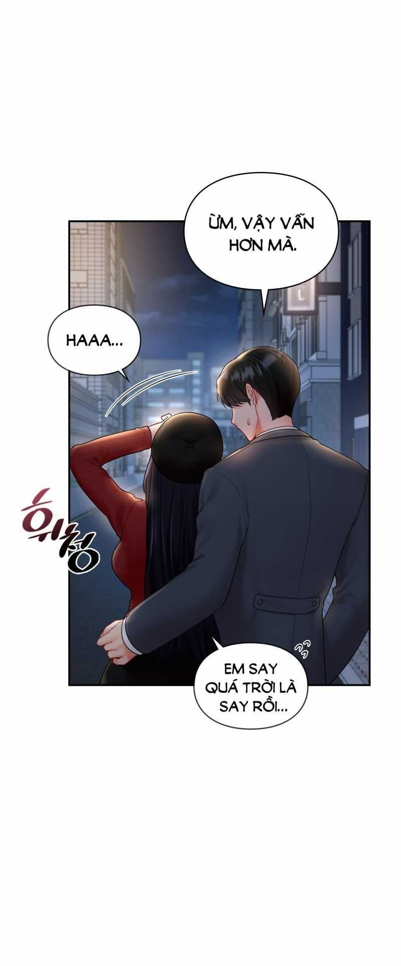 đọc truyện [18+] Nhóc Con Bị Tôi Ám Ảnh Chương 3.2 ảnh 3 tại Thiên Thai Truyện