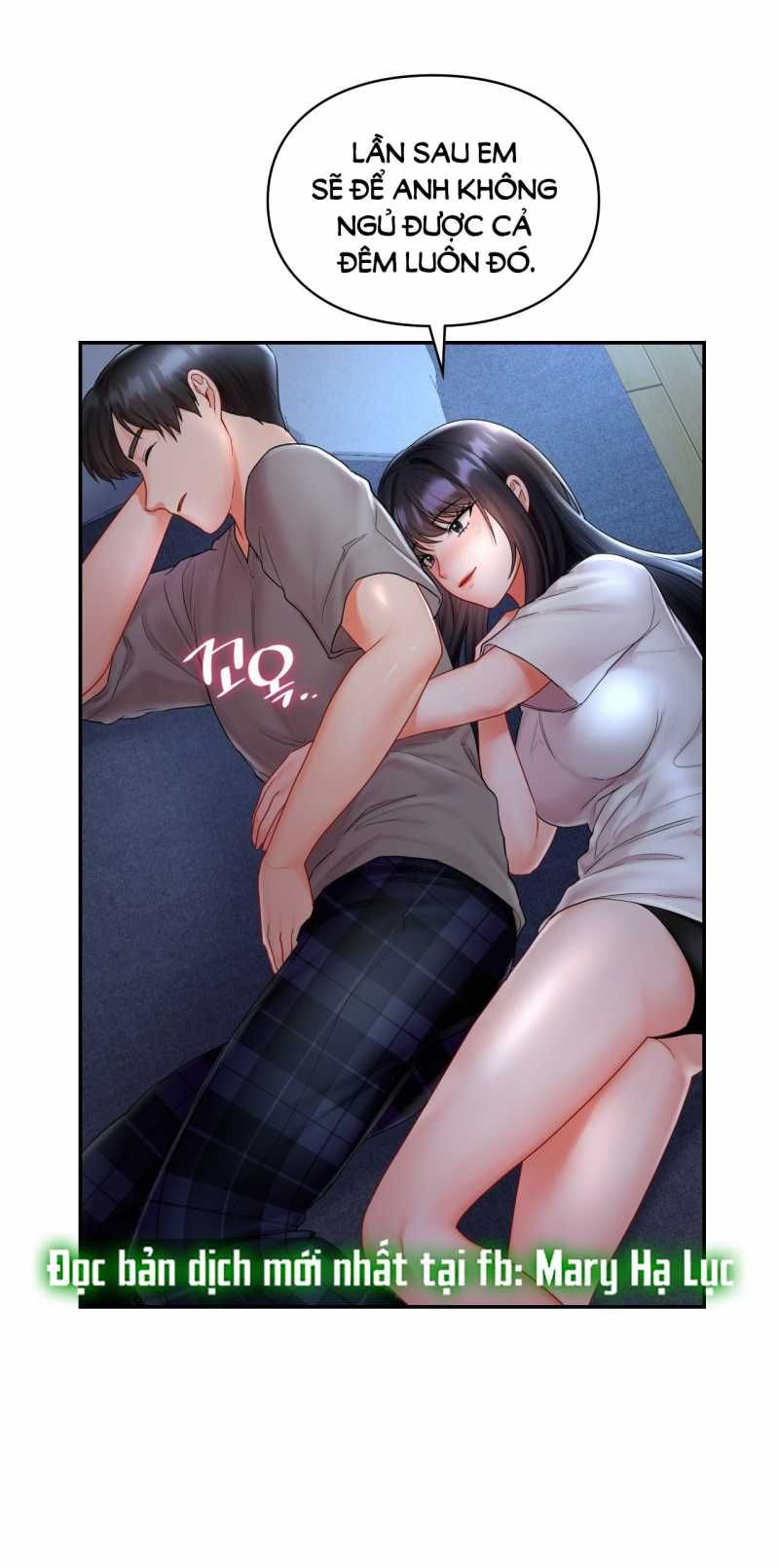 đọc truyện [18+] Nhóc Con Bị Tôi Ám Ảnh Chương 3.2 ảnh 33 tại Thiên Thai Truyện