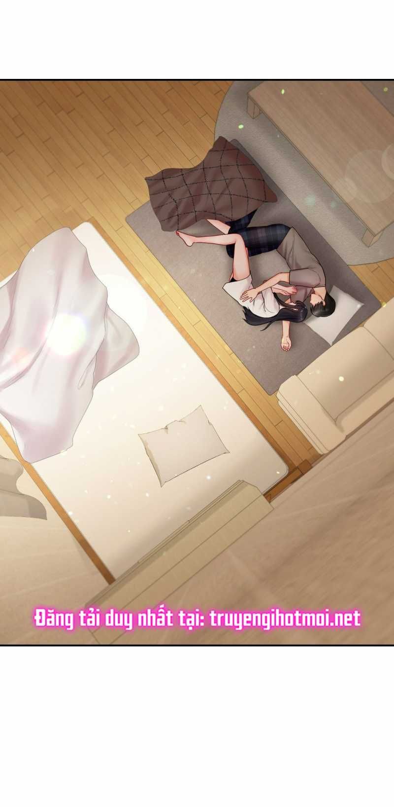 đọc truyện [18+] Nhóc Con Bị Tôi Ám Ảnh Chương 3.2 ảnh 37 tại Thiên Thai Truyện
