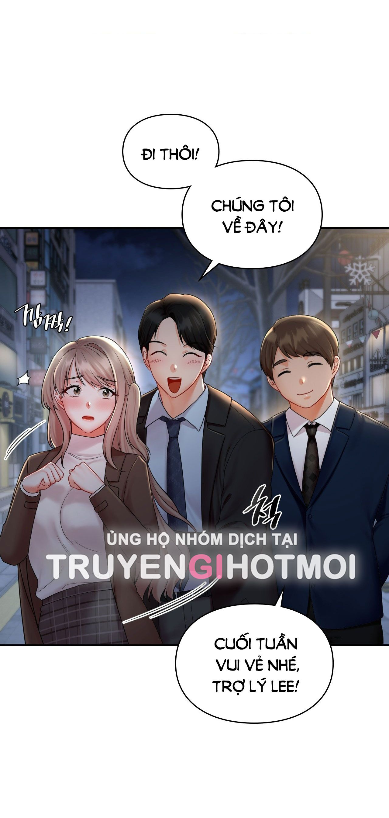 đọc truyện [18+] Nhóc Con Bị Tôi Ám Ảnh Chương 3 ảnh 11 tại Giả Dược