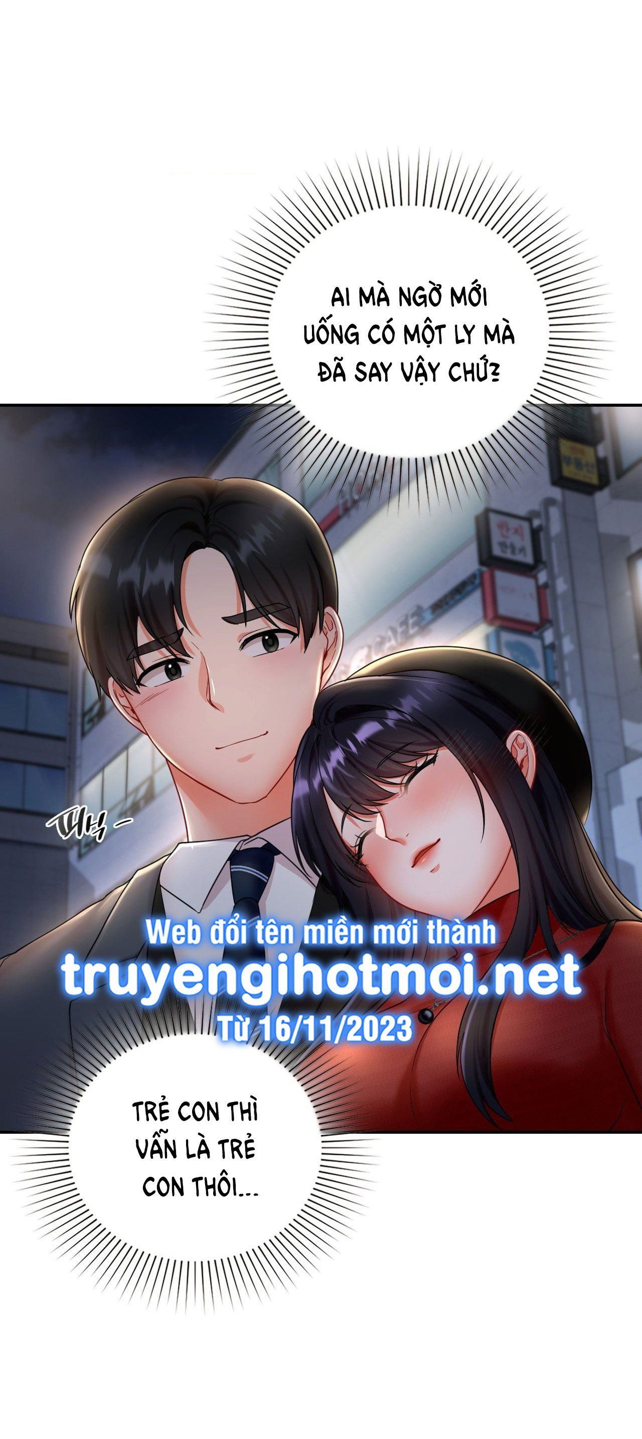 đọc truyện [18+] Nhóc Con Bị Tôi Ám Ảnh Chương 3 ảnh 15 tại Giả Dược