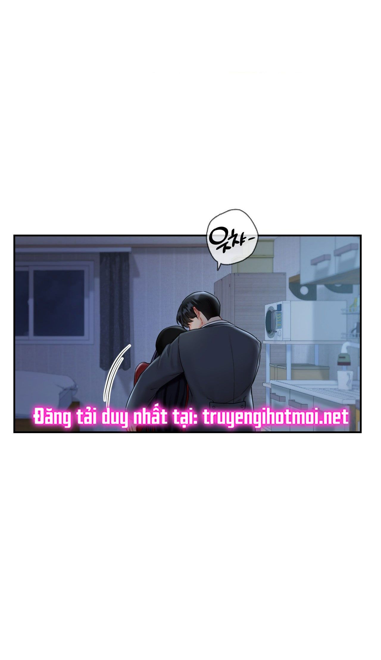 đọc truyện [18+] Nhóc Con Bị Tôi Ám Ảnh Chương 3 ảnh 23 tại Giả Dược