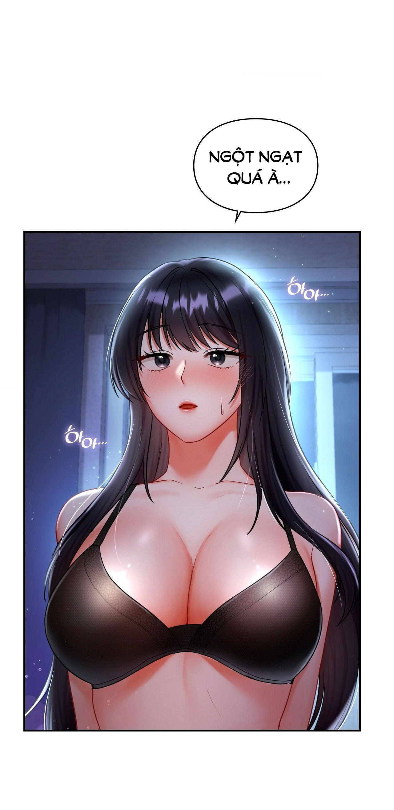 đọc truyện [18+] Nhóc Con Bị Tôi Ám Ảnh Chương 3 ảnh 29 tại Giả Dược