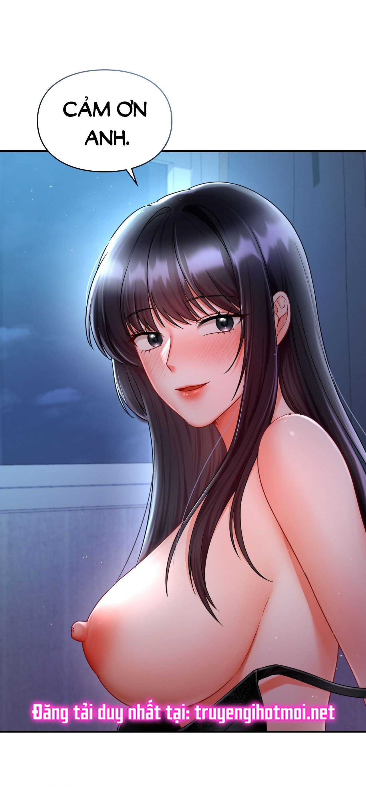 đọc truyện [18+] Nhóc Con Bị Tôi Ám Ảnh Chương 3 ảnh 38 tại Giả Dược