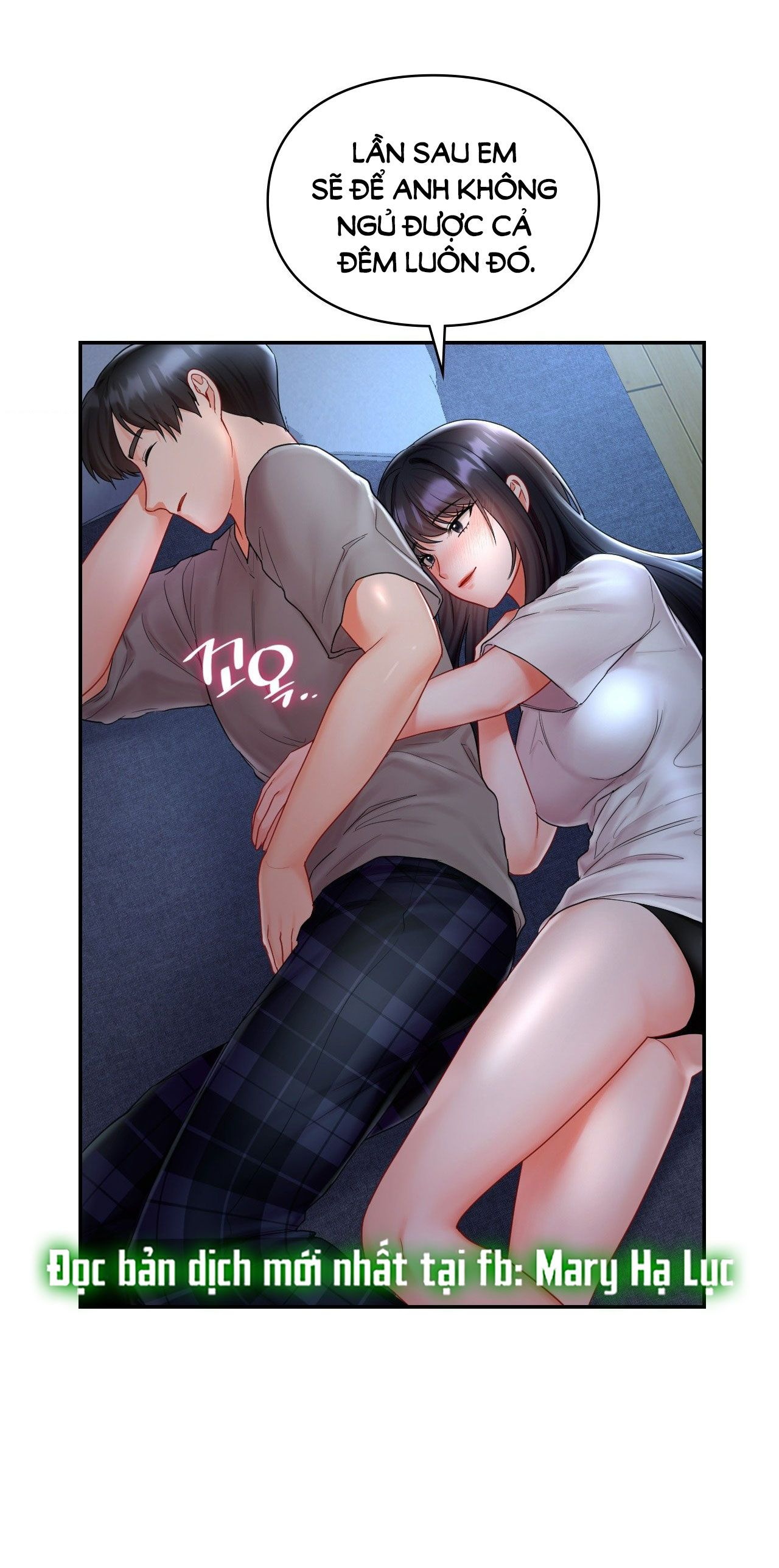 đọc truyện [18+] Nhóc Con Bị Tôi Ám Ảnh Chương 3 ảnh 50 tại Giả Dược