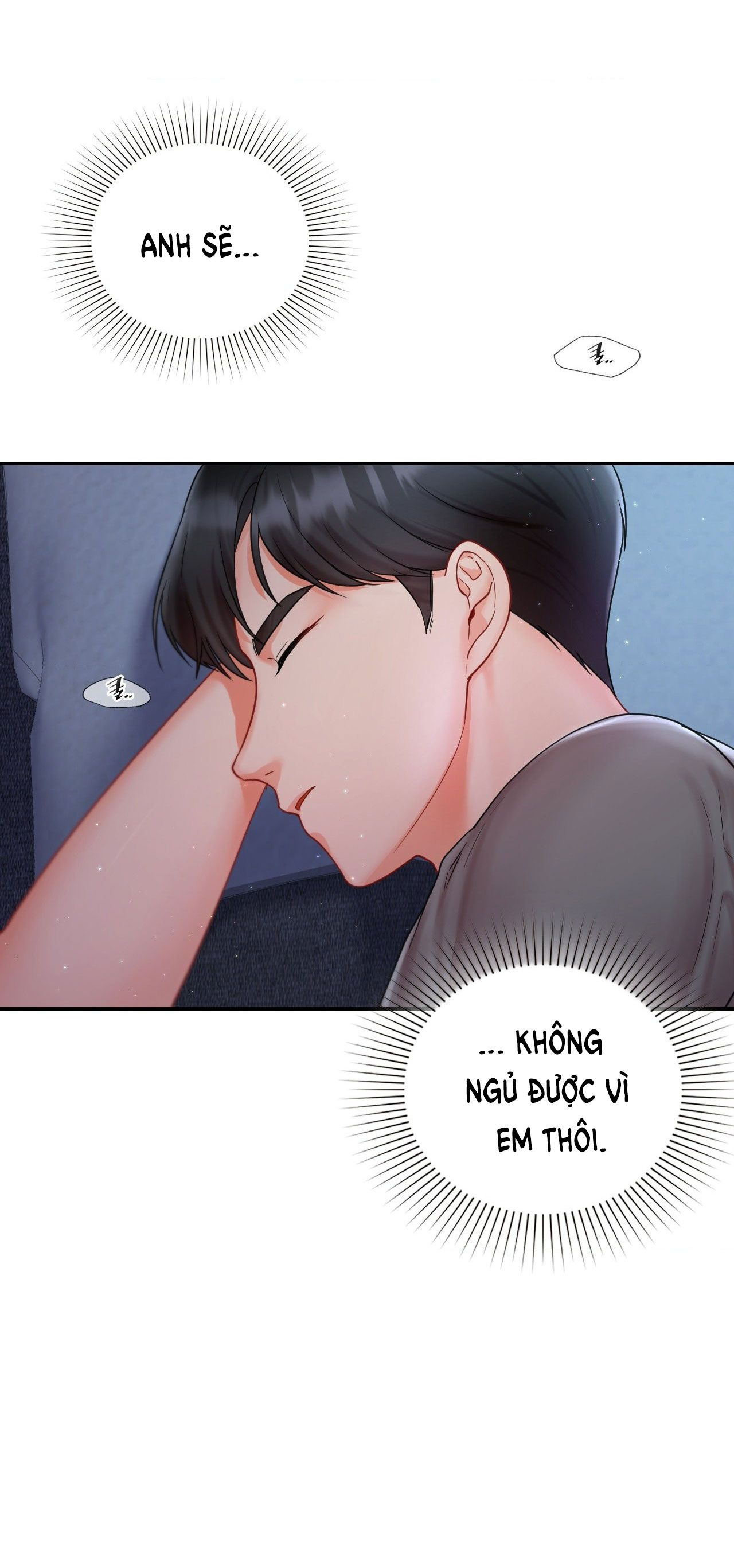 đọc truyện [18+] Nhóc Con Bị Tôi Ám Ảnh Chương 3 ảnh 51 tại Giả Dược