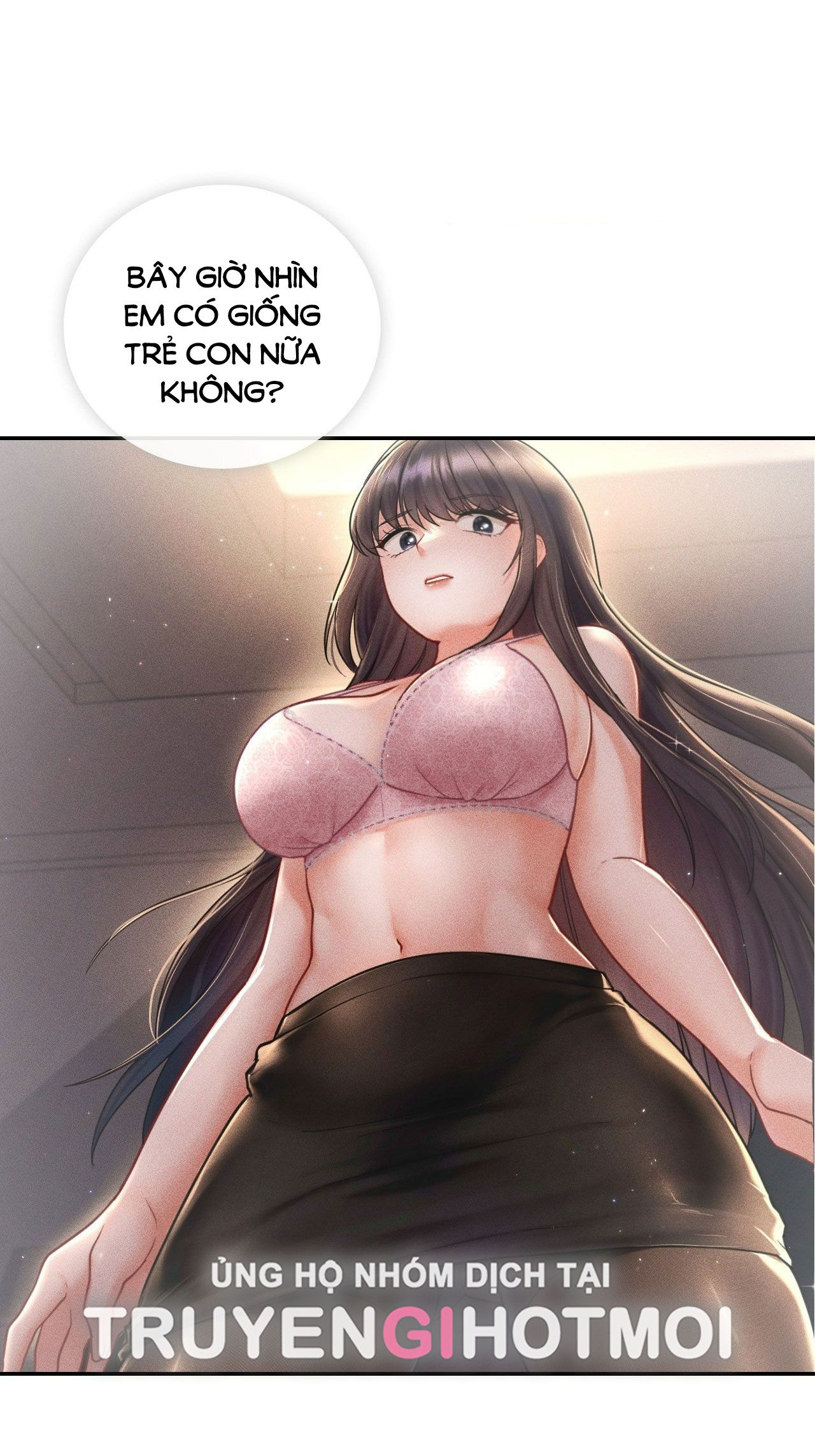 đọc truyện [18+] Nhóc Con Bị Tôi Ám Ảnh Chương 3 ảnh 59 tại Giả Dược