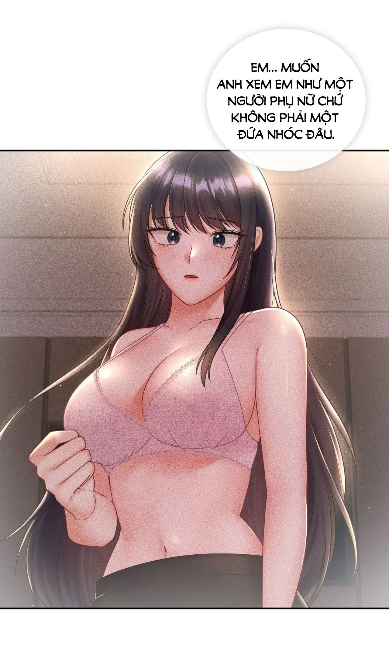 đọc truyện [18+] Nhóc Con Bị Tôi Ám Ảnh Chương 3 ảnh 60 tại Giả Dược