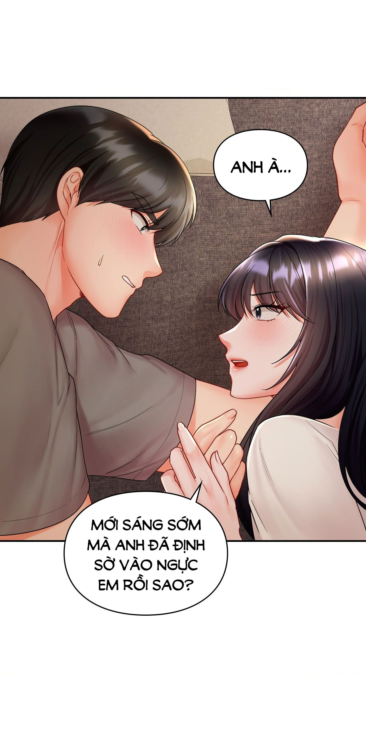 đọc truyện [18+] Nhóc Con Bị Tôi Ám Ảnh Chương 3 ảnh 65 tại Giả Dược
