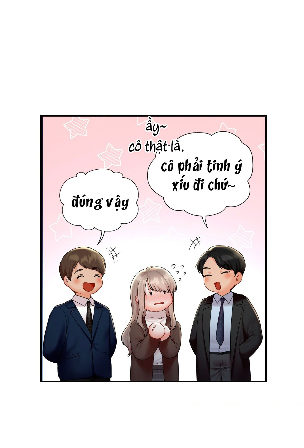 đọc truyện [18+] Nhóc Con Bị Tôi Ám Ảnh Chương 3 ảnh 9 tại Giả Dược