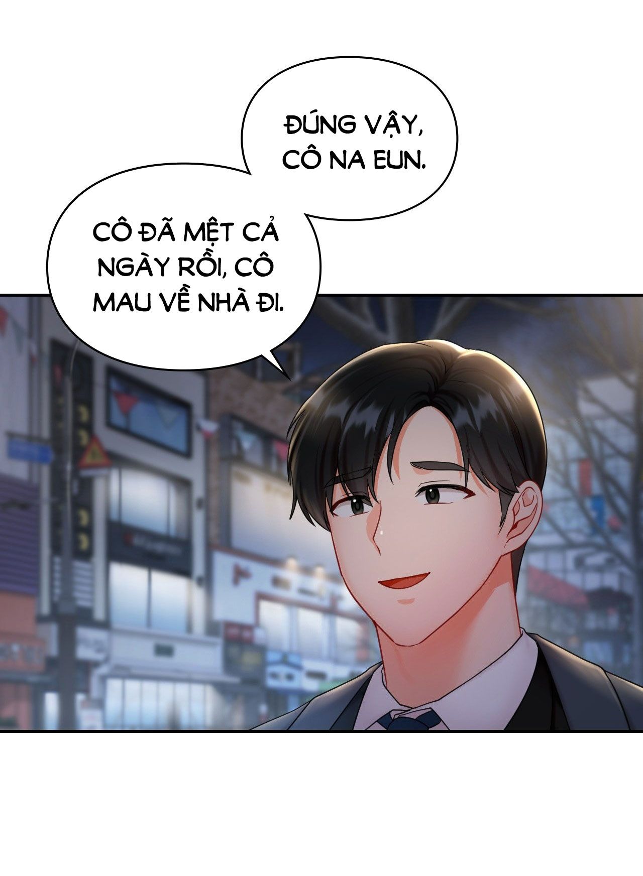 đọc truyện [18+] Nhóc Con Bị Tôi Ám Ảnh Chương 3 ảnh 10 tại Giả Dược