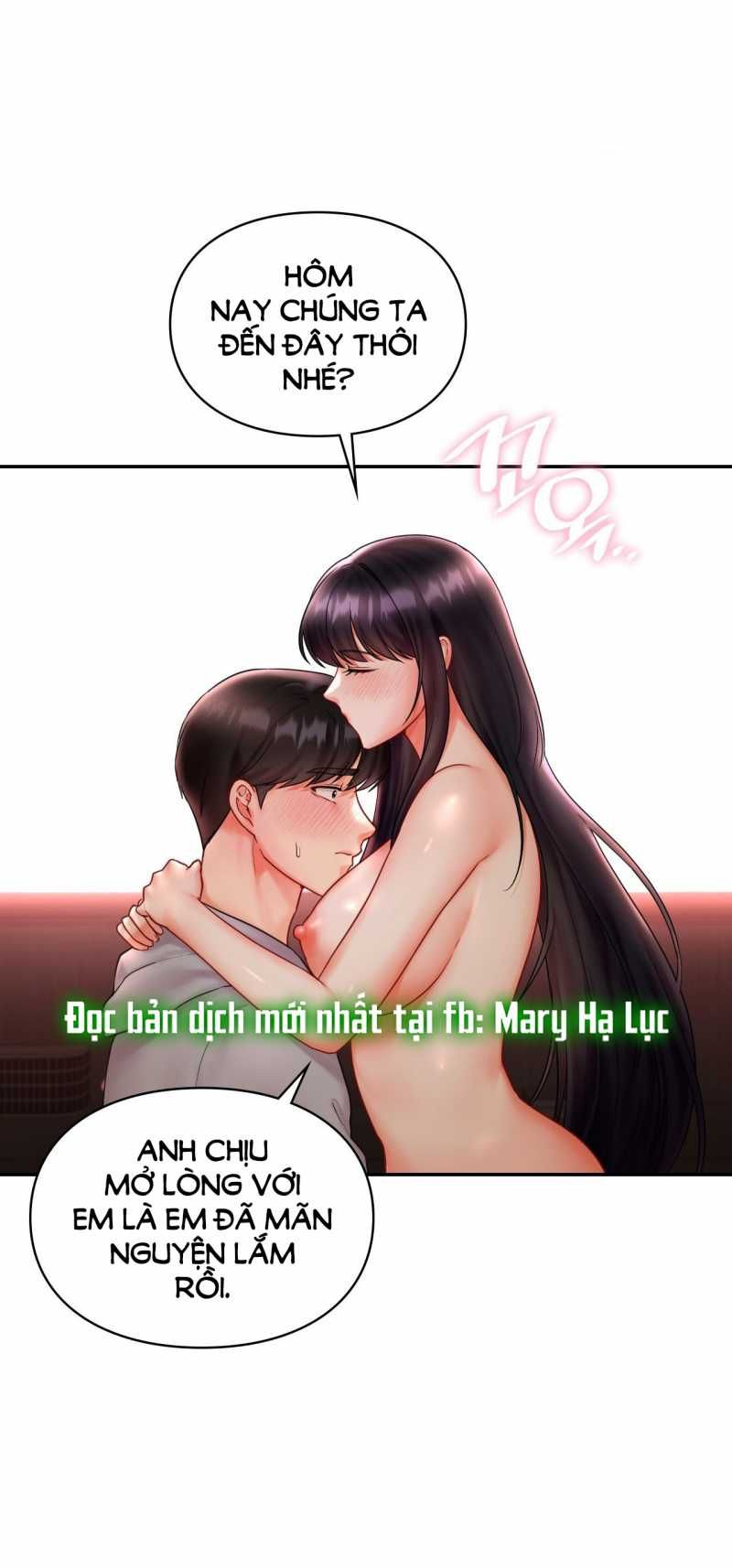 đọc truyện [18+] Nhóc Con Bị Tôi Ám Ảnh Chương 7.1 ảnh 8 tại Thiên Thai Truyện