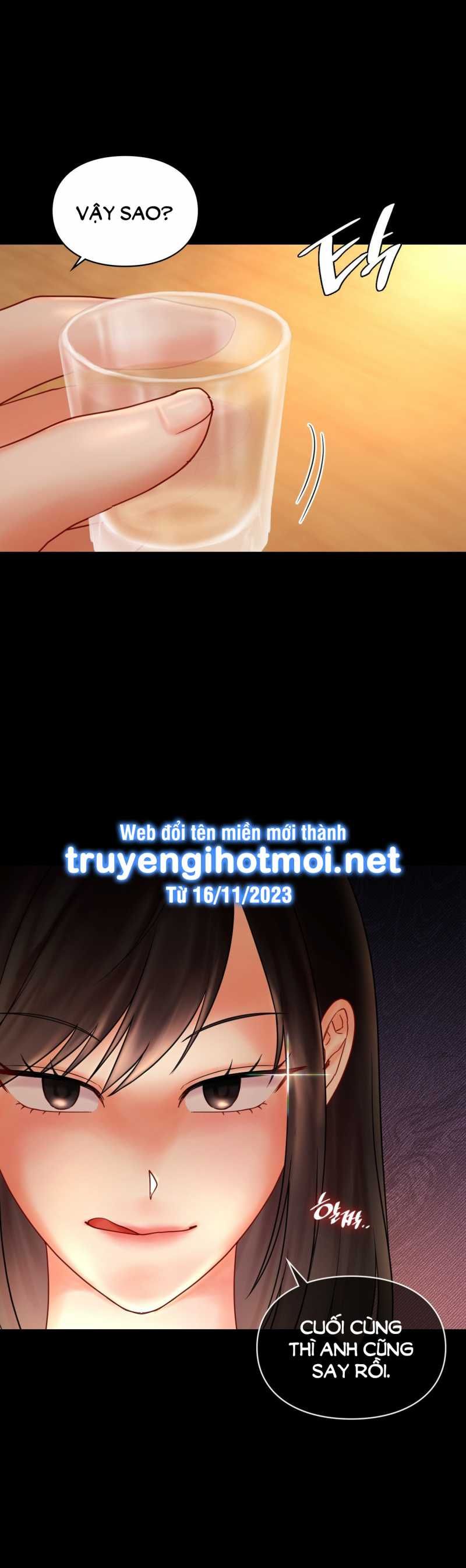 đọc truyện [18+] Nhóc Con Bị Tôi Ám Ảnh Chương 7.2 ảnh 5 tại Thiên Thai Truyện