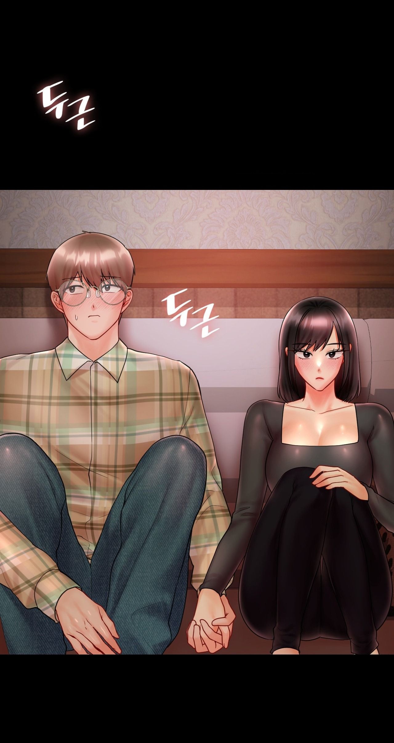 đọc truyện [18+] Nhóc Con Bị Tôi Ám Ảnh Chương 7 ảnh 24 tại Giả Dược