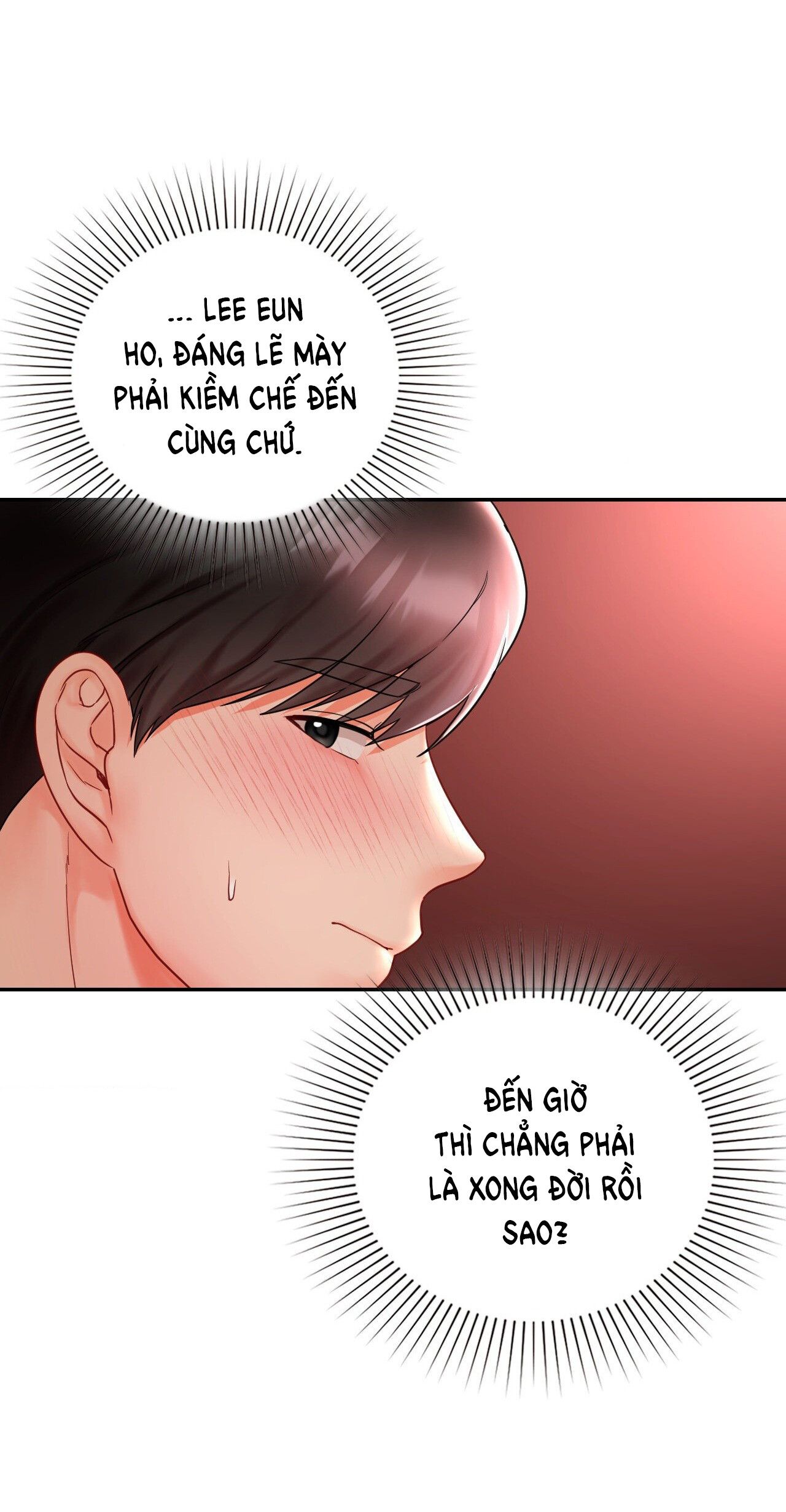 đọc truyện [18+] Nhóc Con Bị Tôi Ám Ảnh Chương 7 ảnh 4 tại Giả Dược
