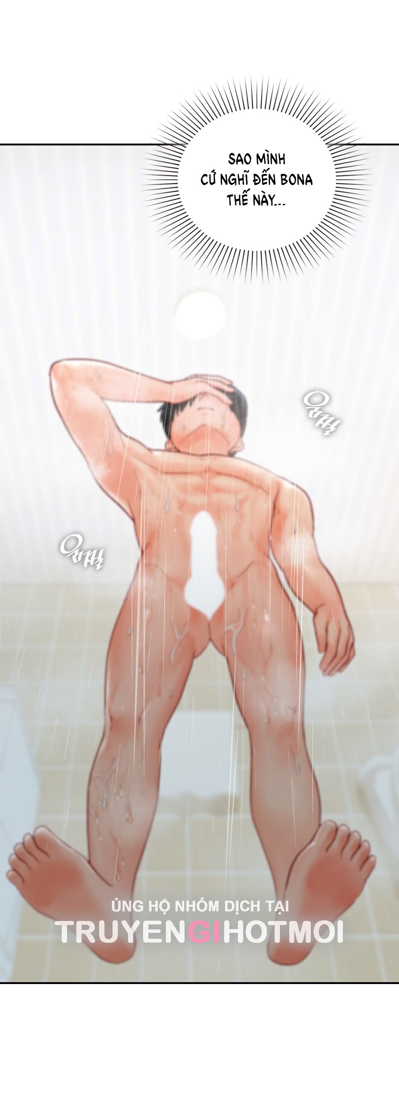 đọc truyện [18+] Nhóc Con Bị Tôi Ám Ảnh Chương 7 ảnh 49 tại Giả Dược