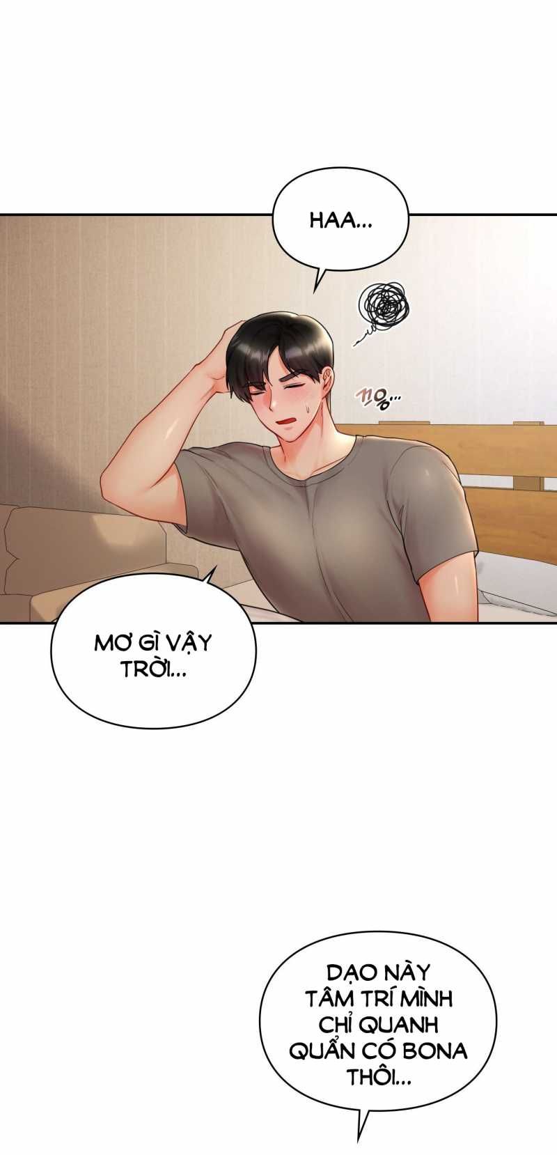 đọc truyện [18+] Nhóc Con Bị Tôi Ám Ảnh Chương 8.1 ảnh 11 tại Thiên Thai Truyện