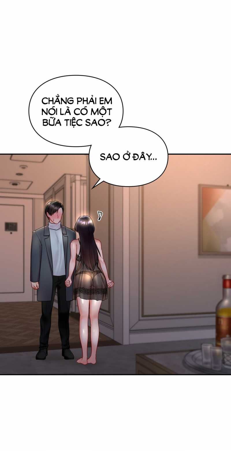 đọc truyện [18+] Nhóc Con Bị Tôi Ám Ảnh Chương 8.2 ảnh 14 tại Thiên Thai Truyện