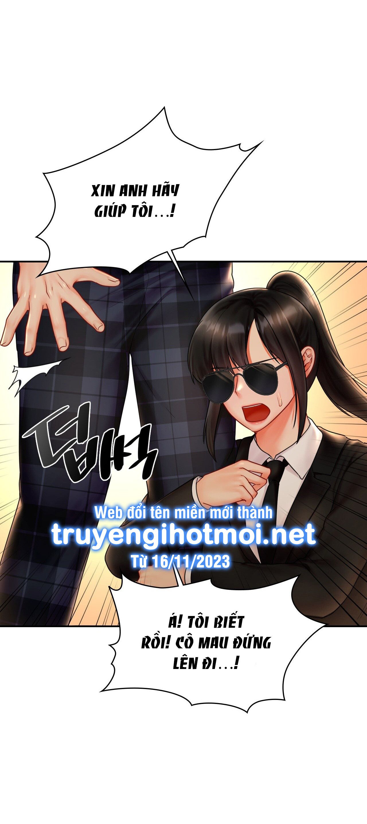 đọc truyện [18+] Nhóc Con Bị Tôi Ám Ảnh Chương 8 ảnh 24 tại Giả Dược