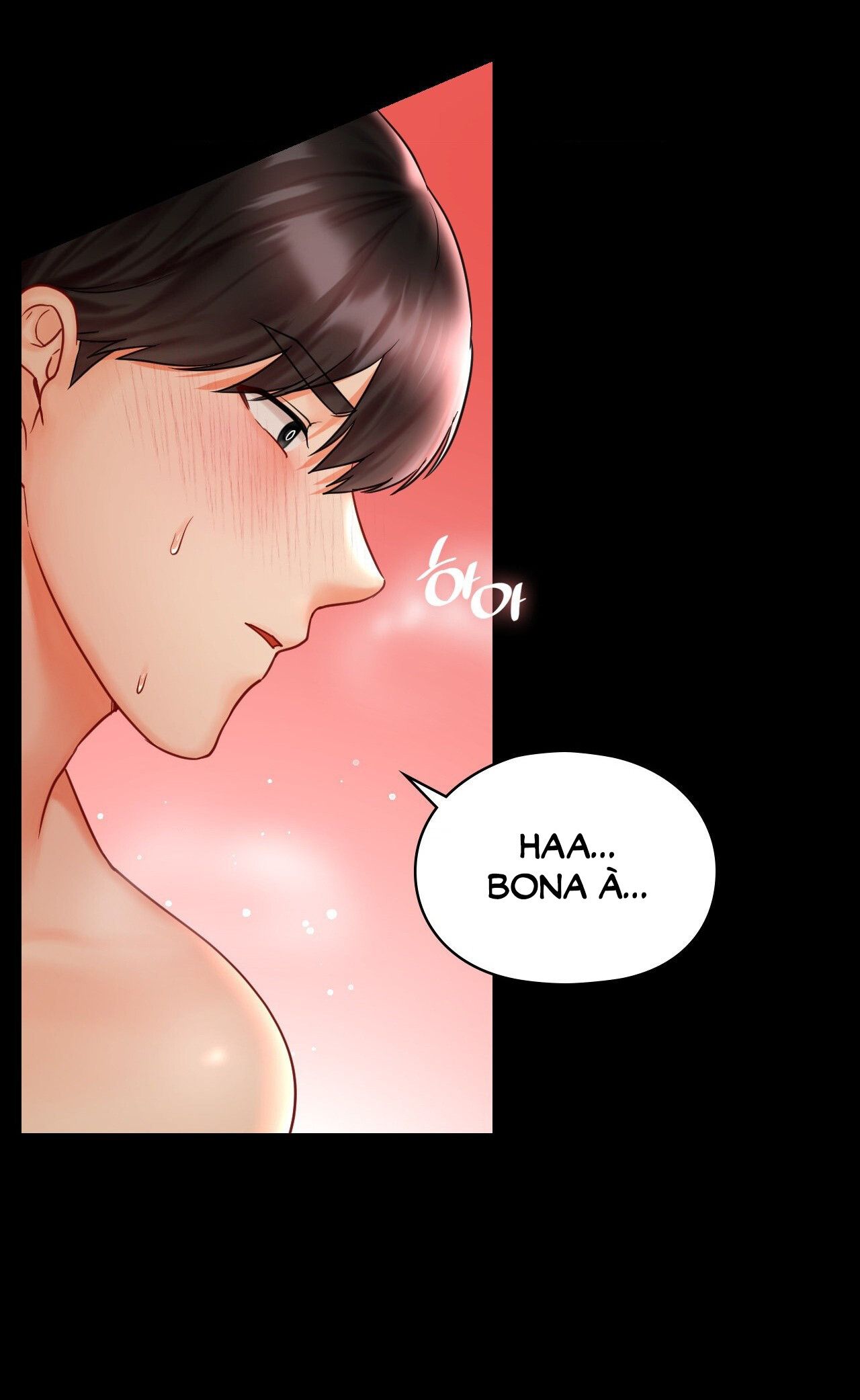 đọc truyện [18+] Nhóc Con Bị Tôi Ám Ảnh Chương 8 ảnh 4 tại Giả Dược