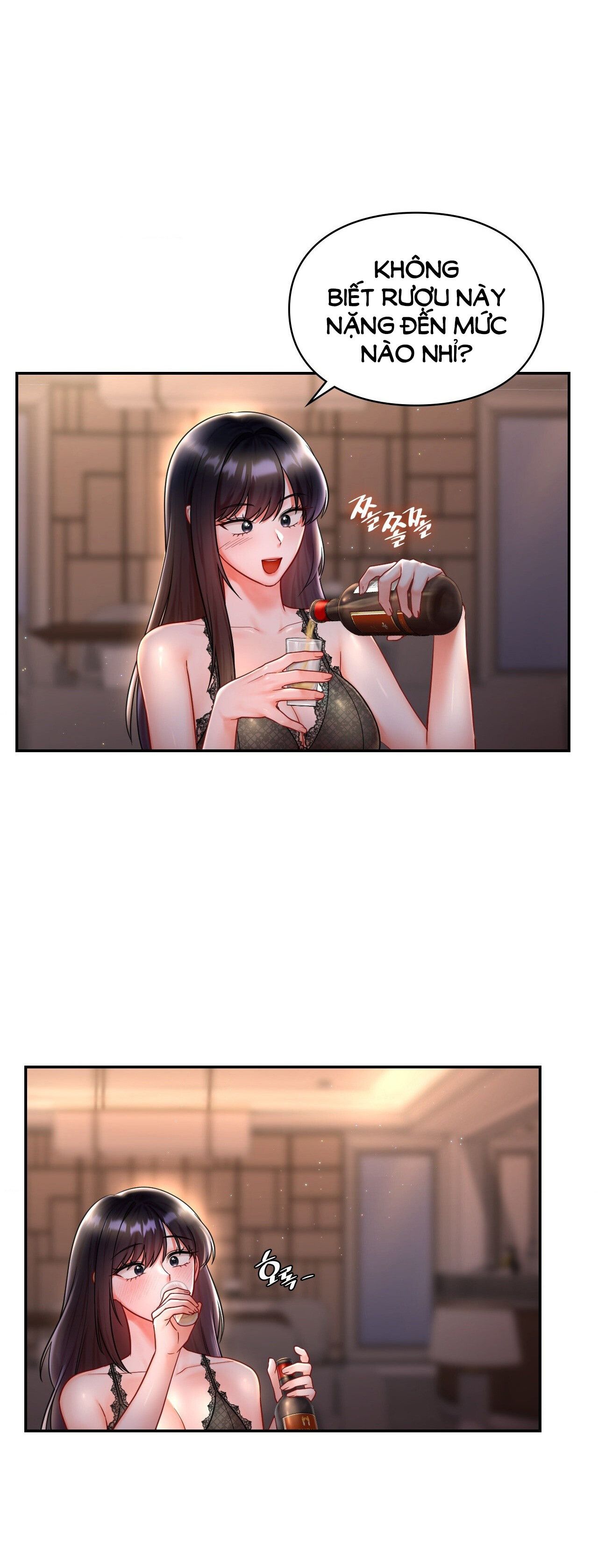 đọc truyện [18+] Nhóc Con Bị Tôi Ám Ảnh Chương 8 ảnh 31 tại Giả Dược