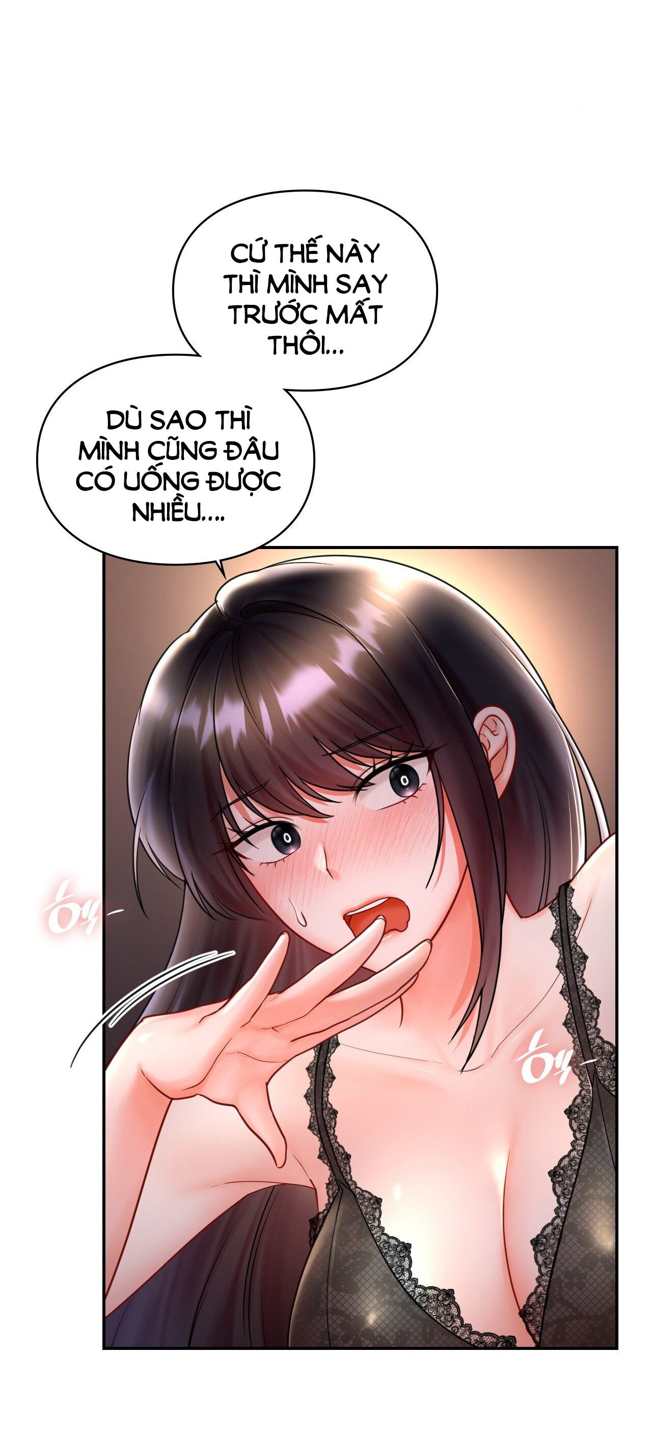 đọc truyện [18+] Nhóc Con Bị Tôi Ám Ảnh Chương 8 ảnh 33 tại Giả Dược