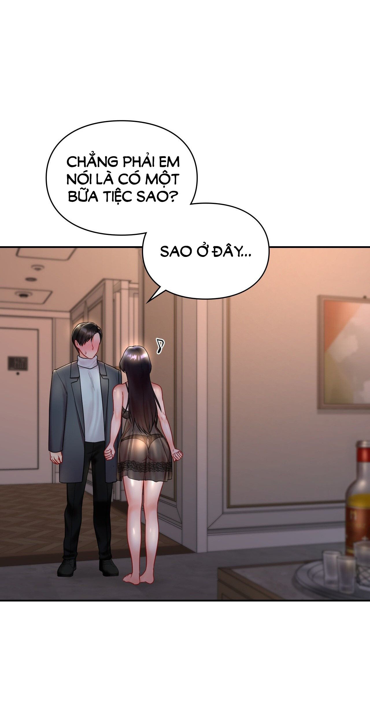 đọc truyện [18+] Nhóc Con Bị Tôi Ám Ảnh Chương 8 ảnh 37 tại Giả Dược