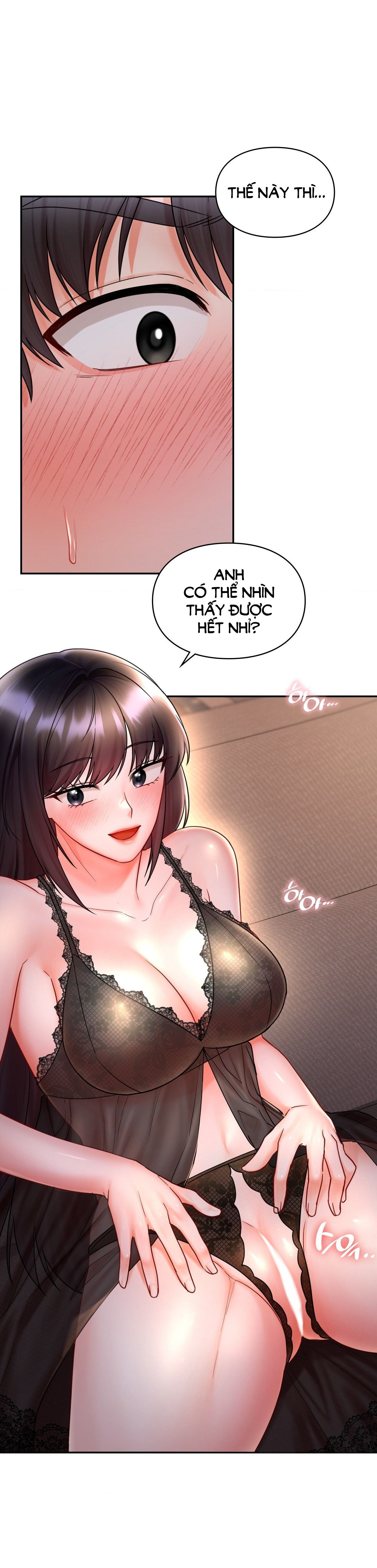 đọc truyện [18+] Nhóc Con Bị Tôi Ám Ảnh Chương 8 ảnh 45 tại Giả Dược