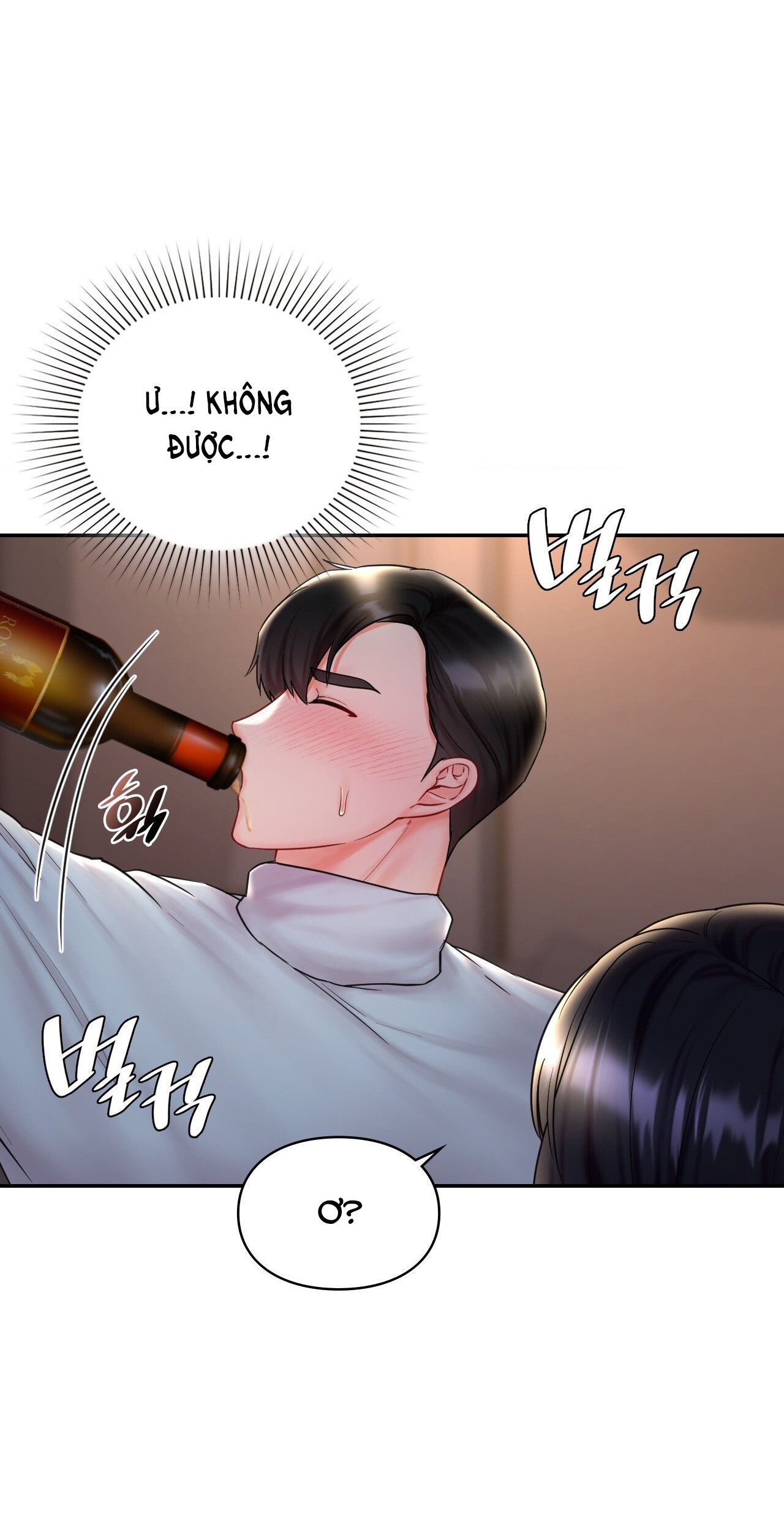 đọc truyện [18+] Nhóc Con Bị Tôi Ám Ảnh Chương 8 ảnh 46 tại Giả Dược