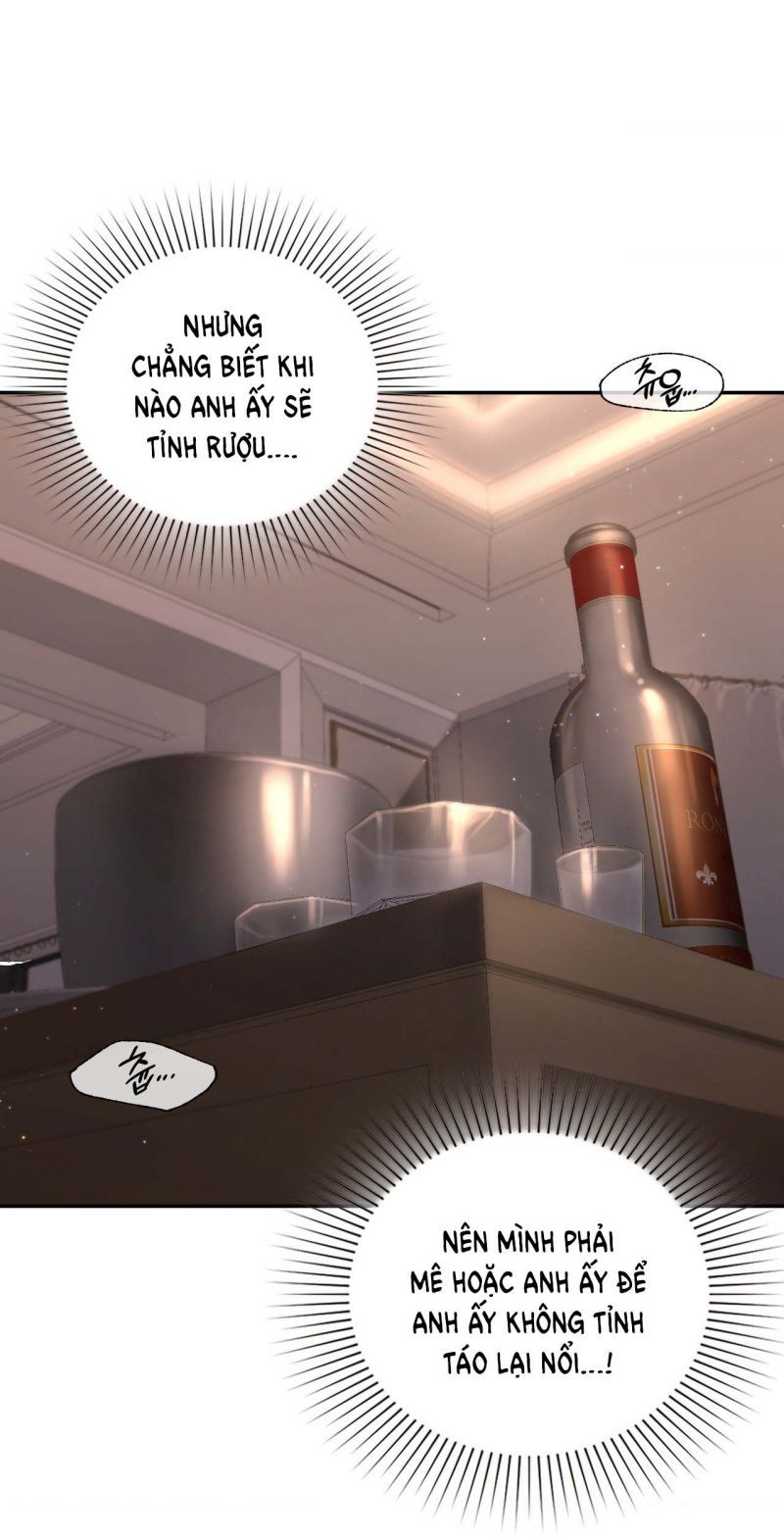 đọc truyện [18+] Nhóc Con Bị Tôi Ám Ảnh Chương 9.2 ảnh 5 tại Thiên Thai Truyện
