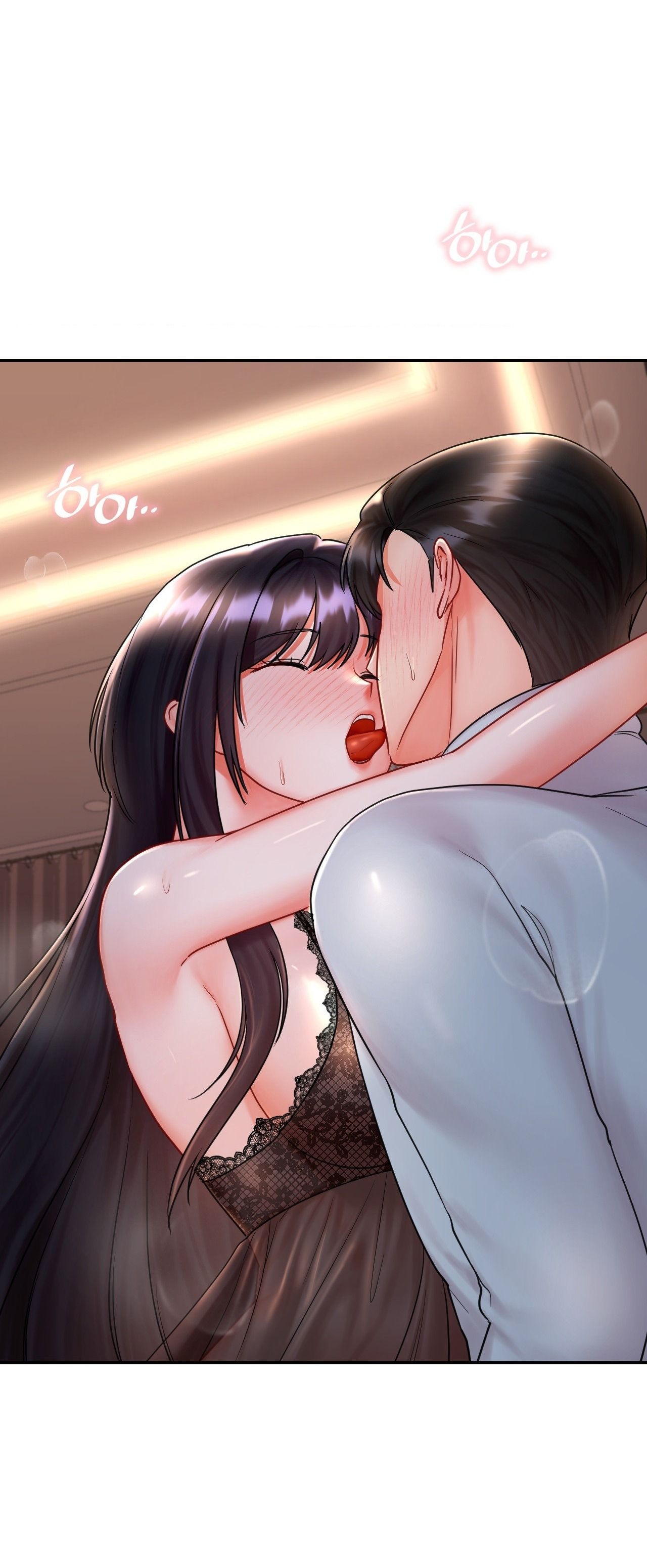 đọc truyện [18+] Nhóc Con Bị Tôi Ám Ảnh Chương 9 ảnh 11 tại Giả Dược