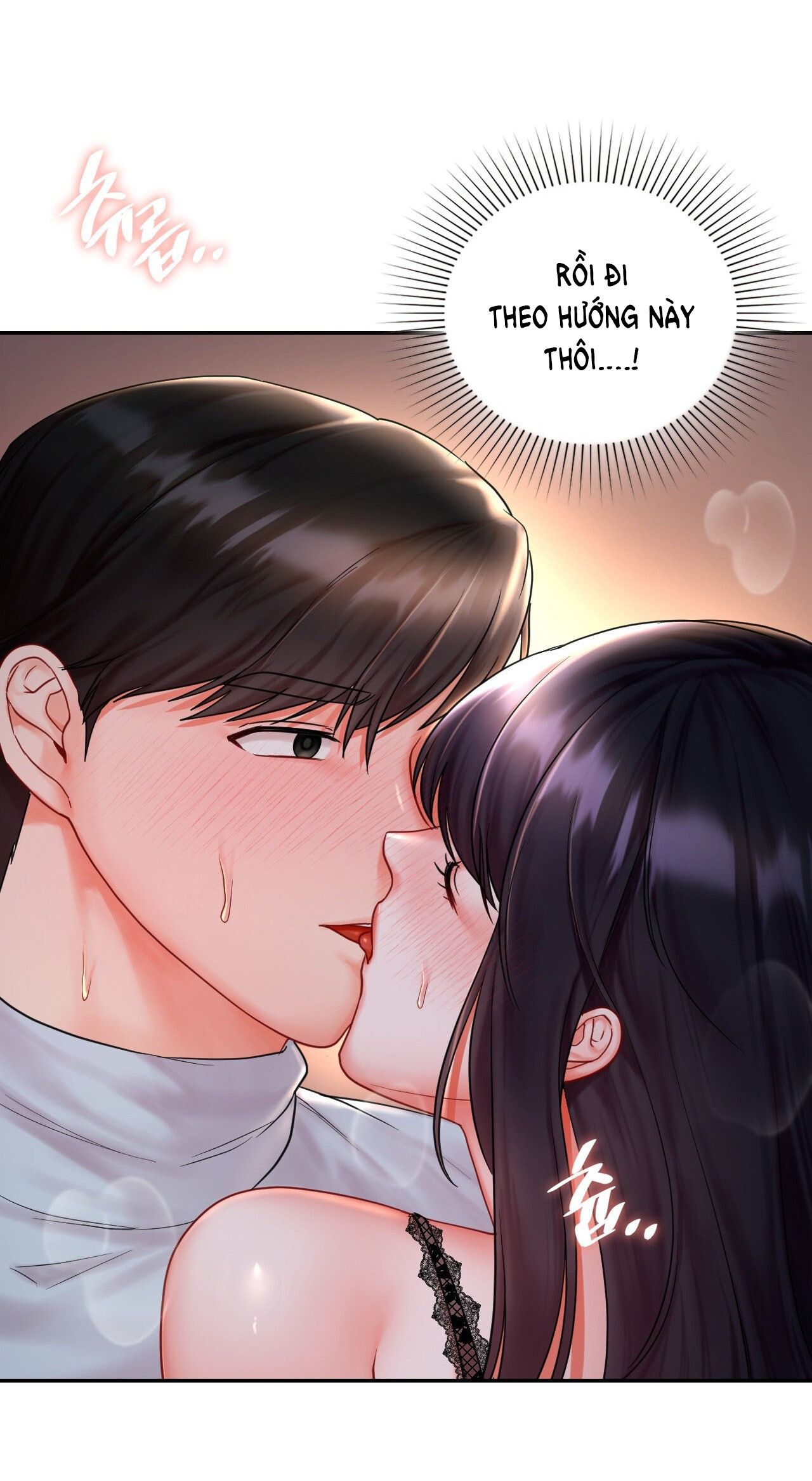 đọc truyện [18+] Nhóc Con Bị Tôi Ám Ảnh Chương 9 ảnh 13 tại Giả Dược
