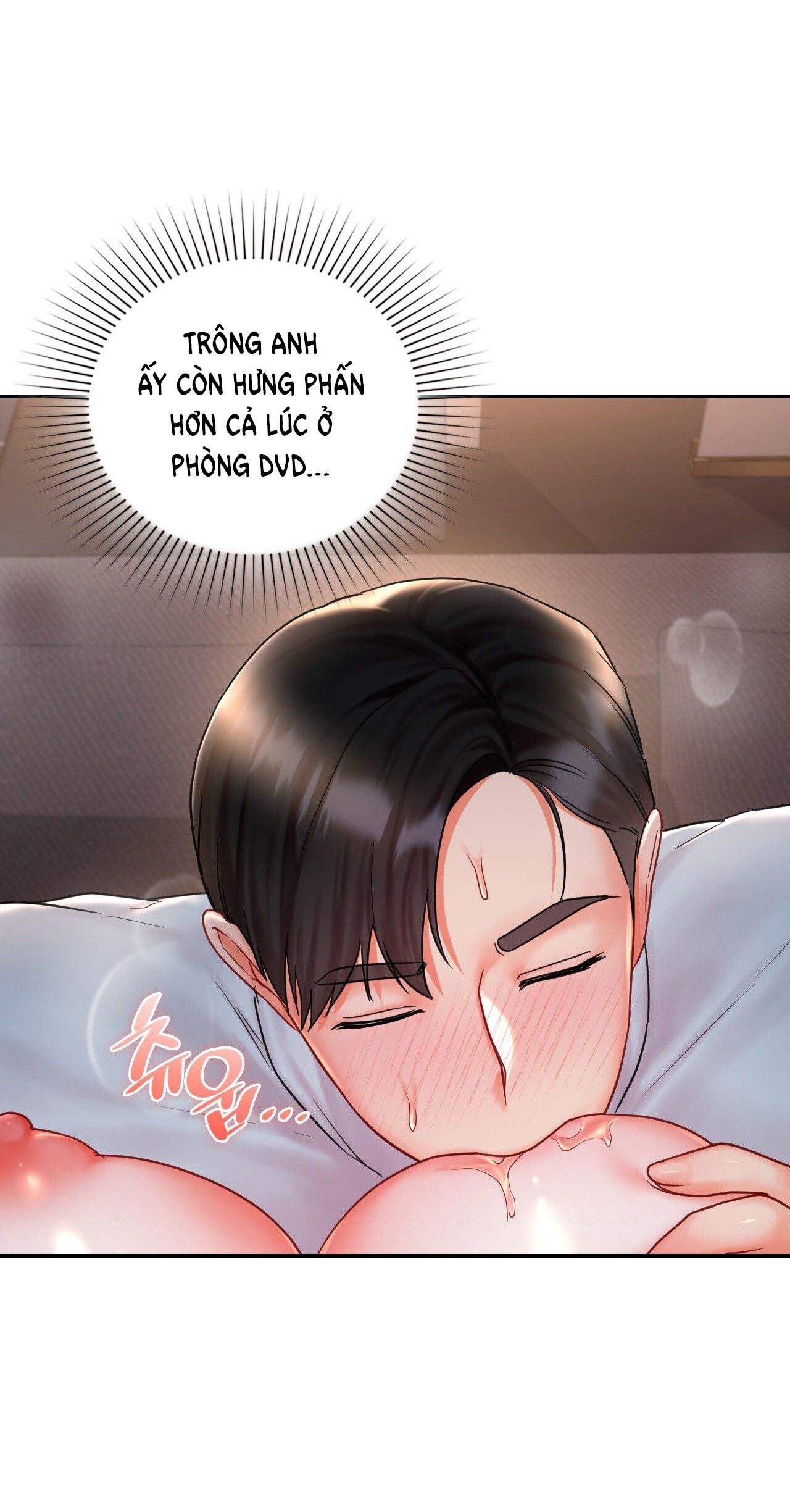 đọc truyện [18+] Nhóc Con Bị Tôi Ám Ảnh Chương 9 ảnh 26 tại Giả Dược