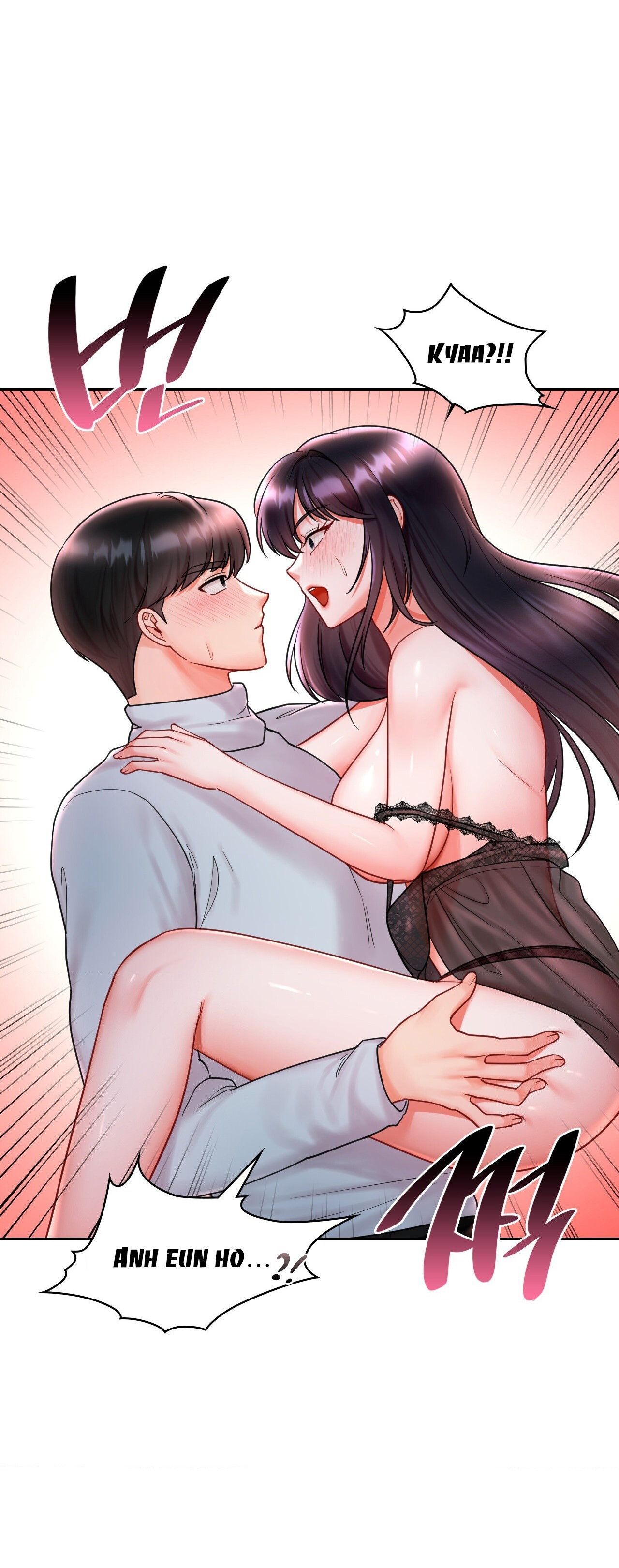 đọc truyện [18+] Nhóc Con Bị Tôi Ám Ảnh Chương 9 ảnh 43 tại Giả Dược