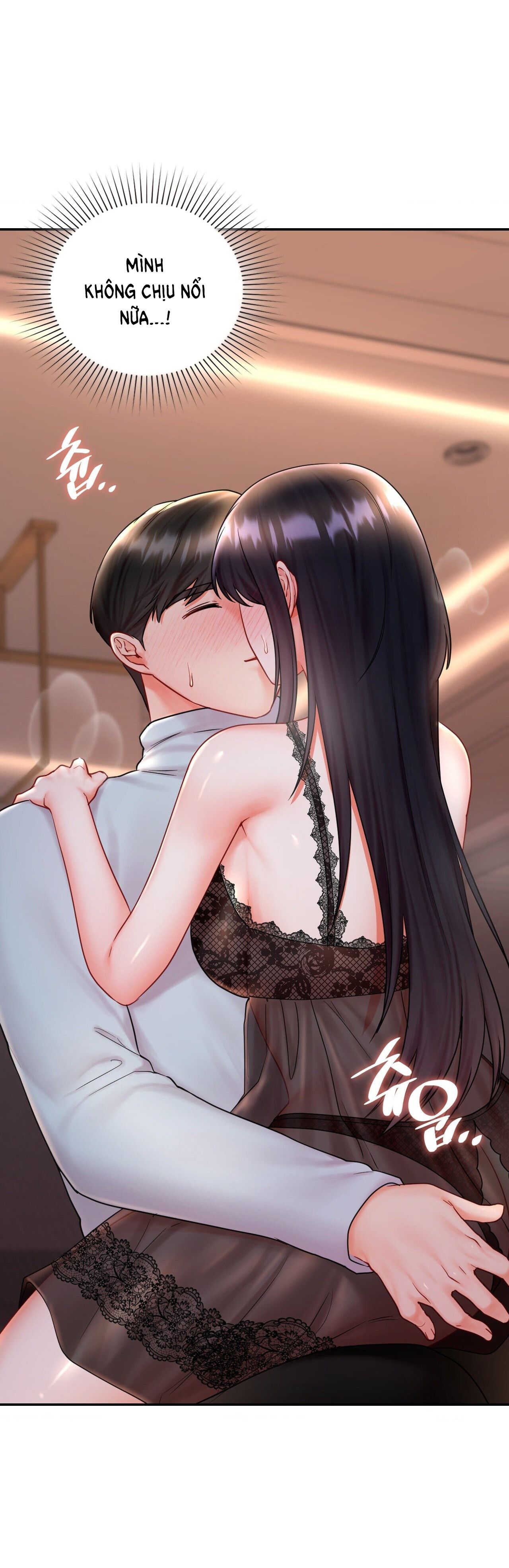 đọc truyện [18+] Nhóc Con Bị Tôi Ám Ảnh Chương 9 ảnh 10 tại Giả Dược